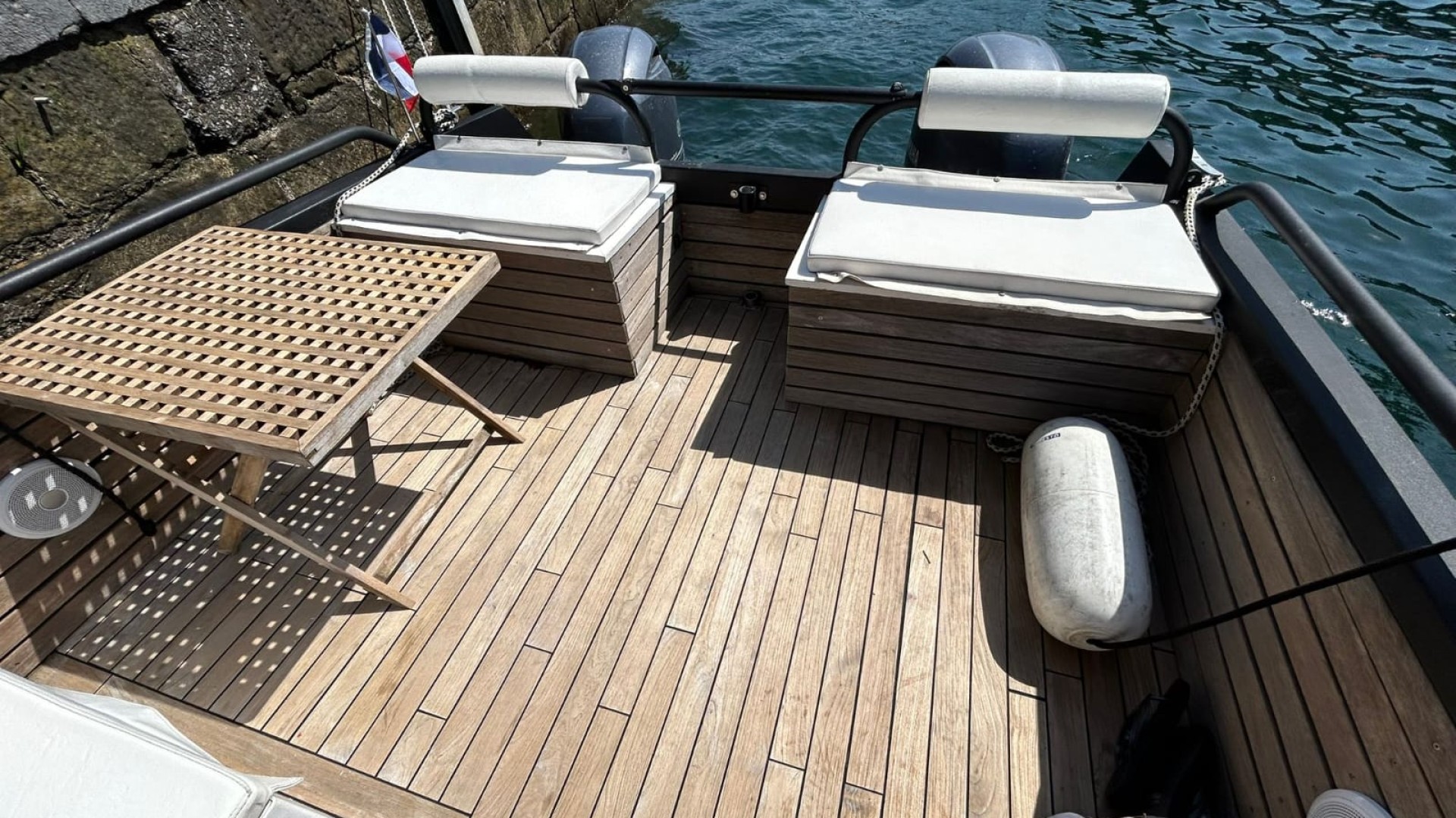 PITA YACHT - PITA YACHT à vendre