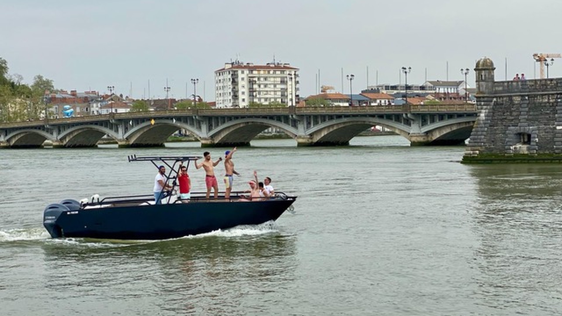 PITA YACHT - PITA YACHT à vendre