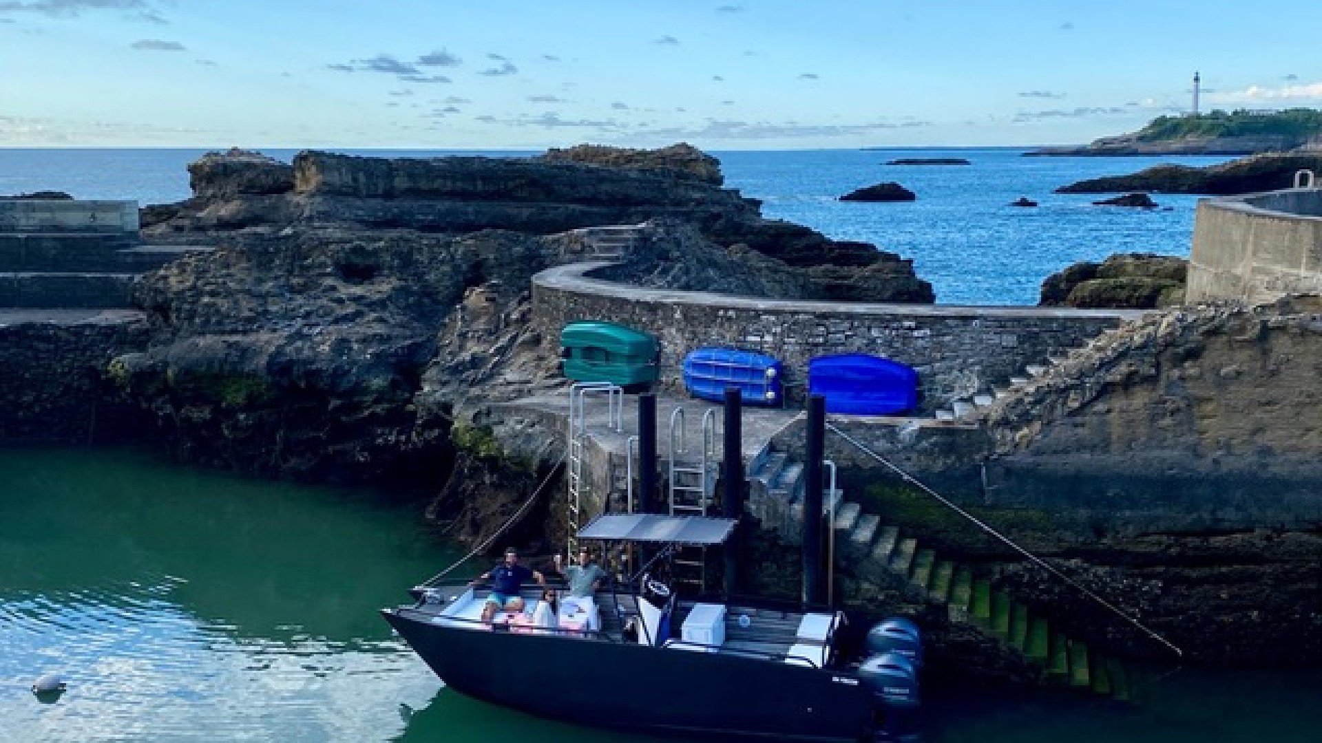 PITA YACHT - PITA YACHT à vendre