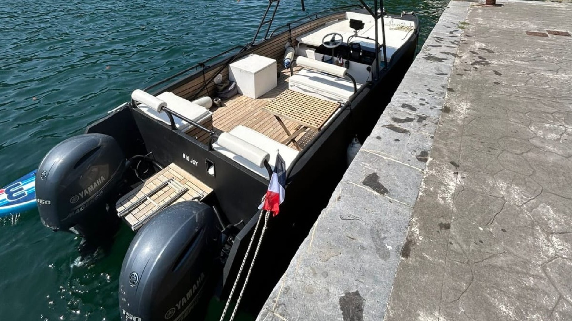 PITA YACHT - PITA YACHT à vendre