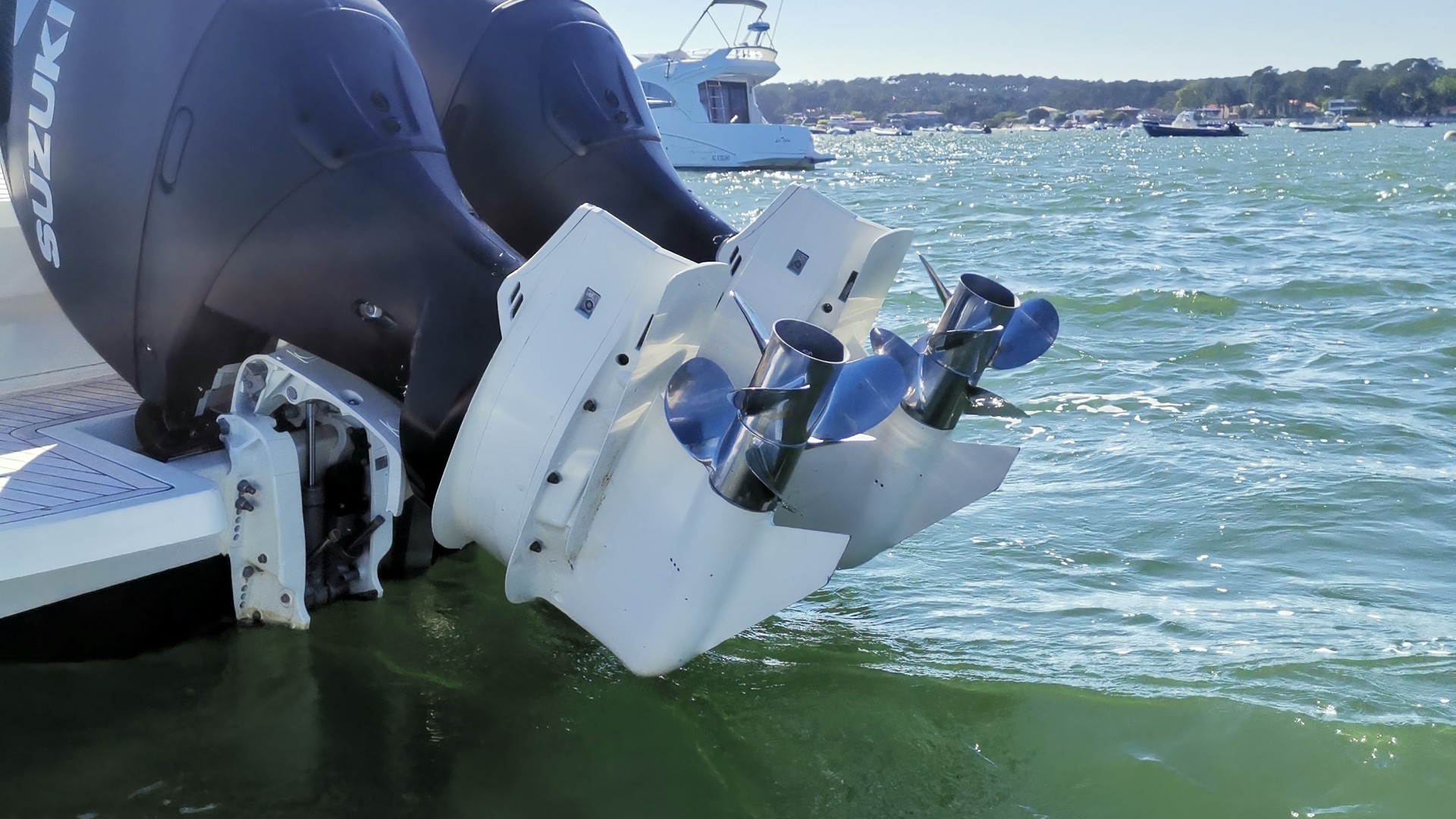 BWA - BWA 40 WL à vendre