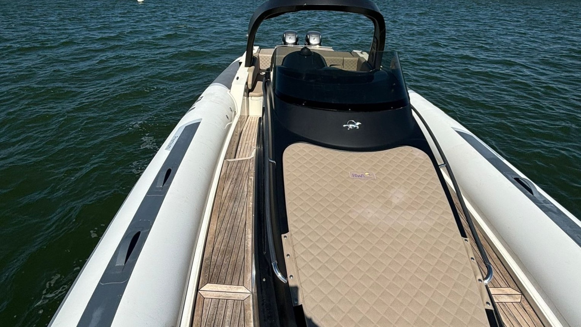 BWA - BWA 40 WL à vendre