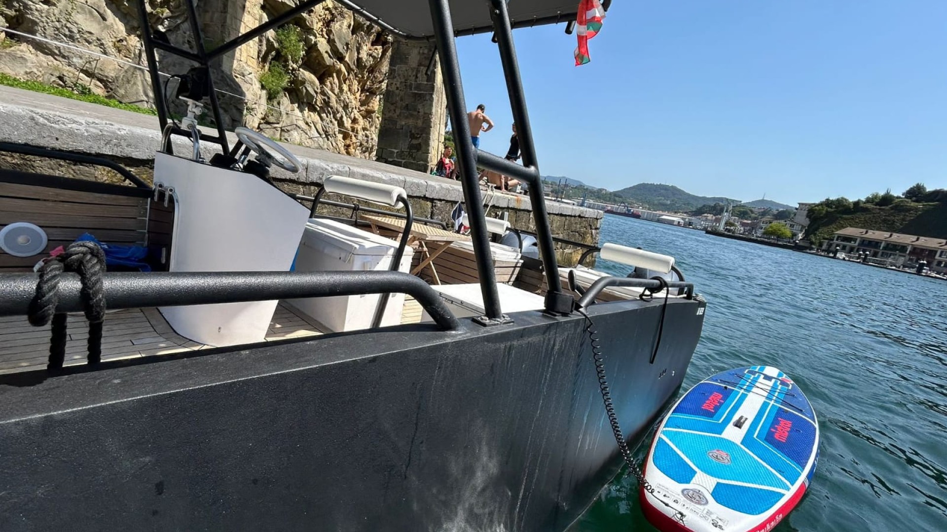 PITA YACHT - PITA YACHT à vendre