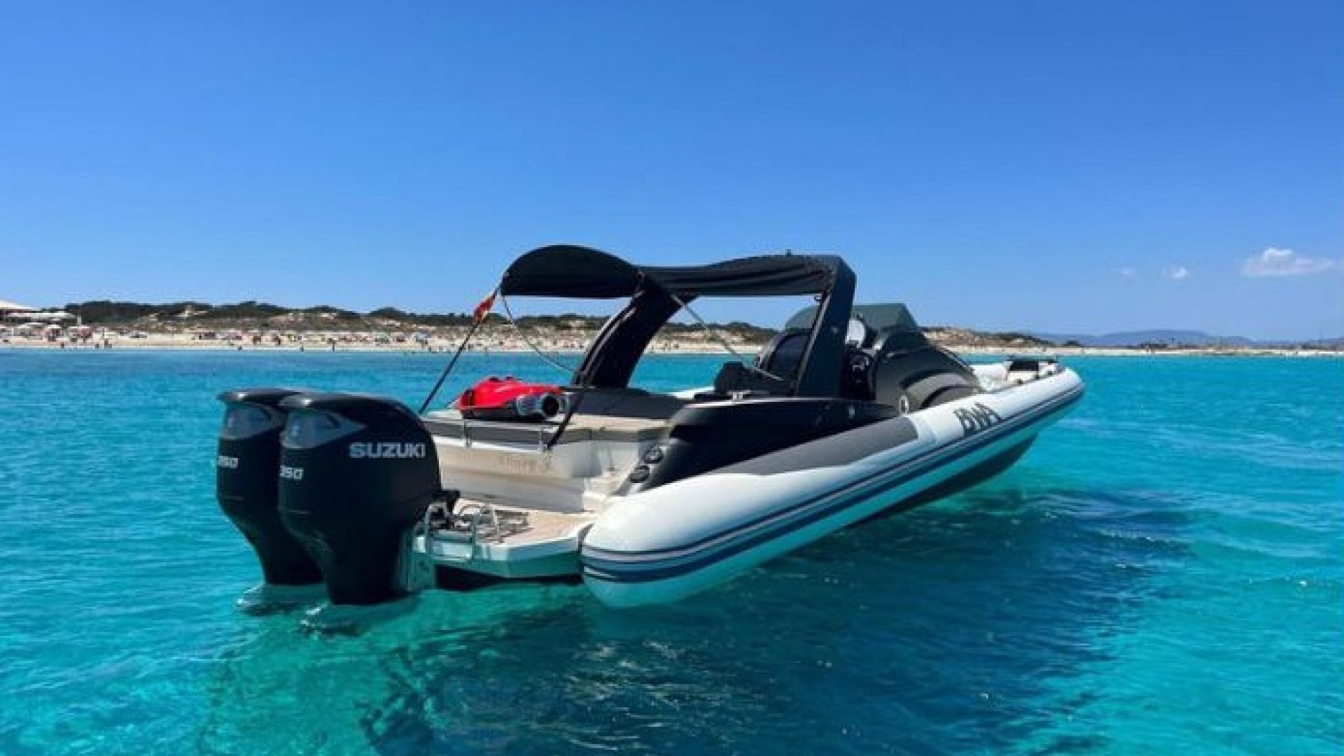 BWA - BWA 40 WL à vendre