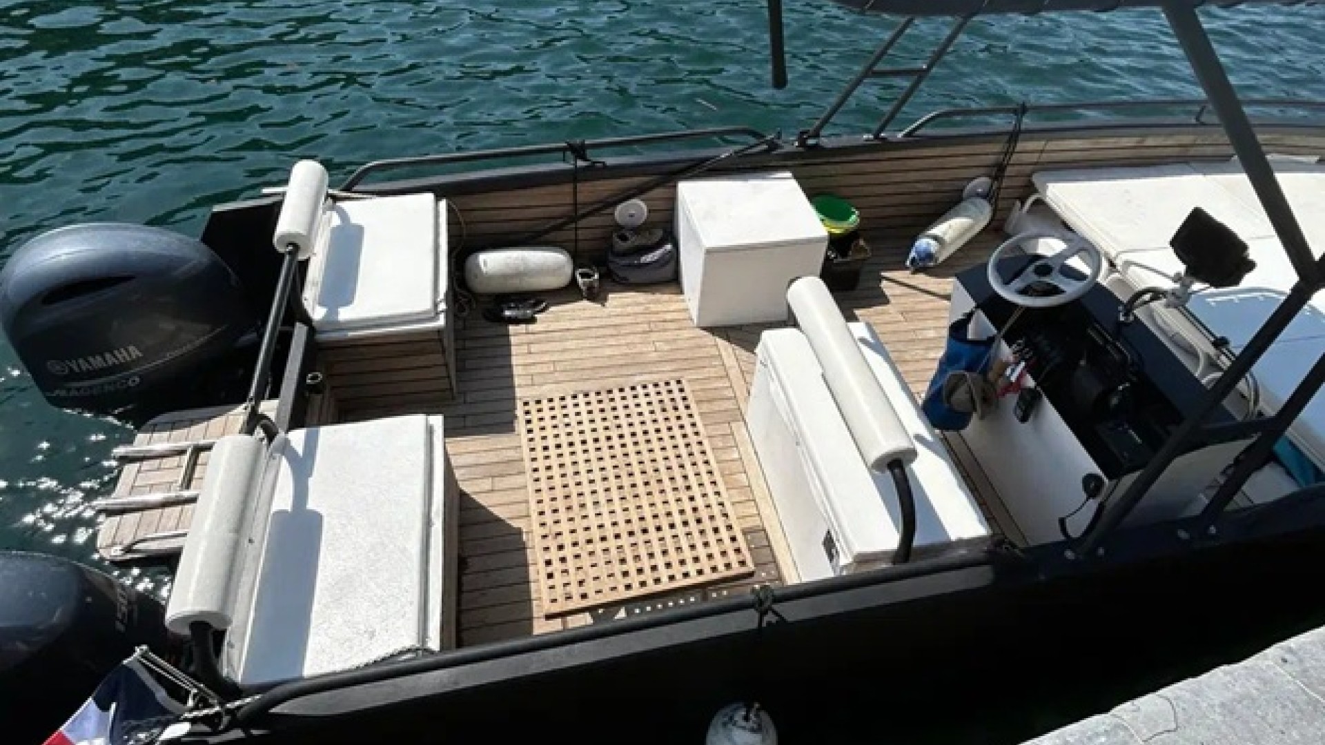 PITA YACHT - PITA YACHT à vendre