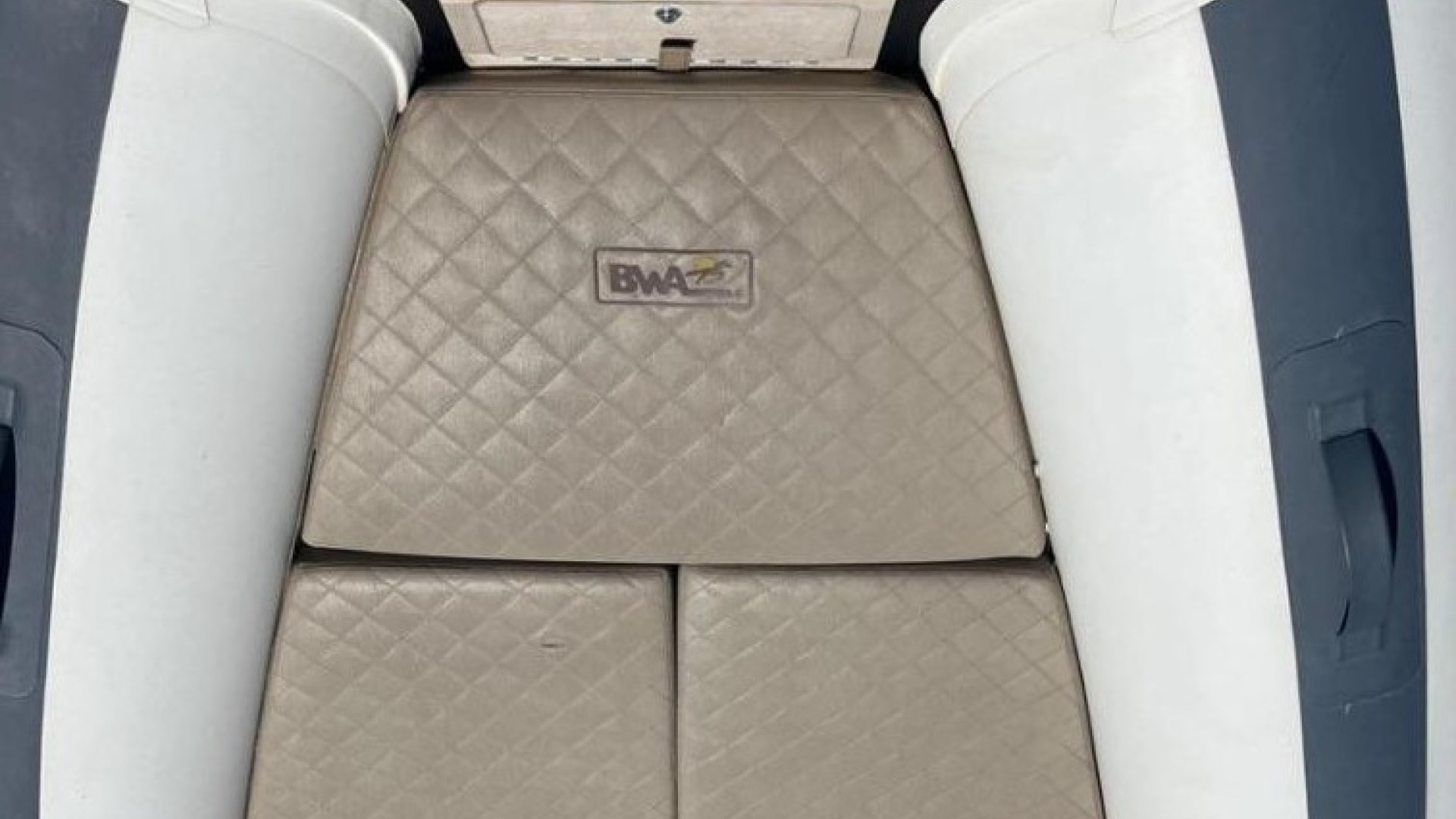 BWA - BWA 40 WL à vendre