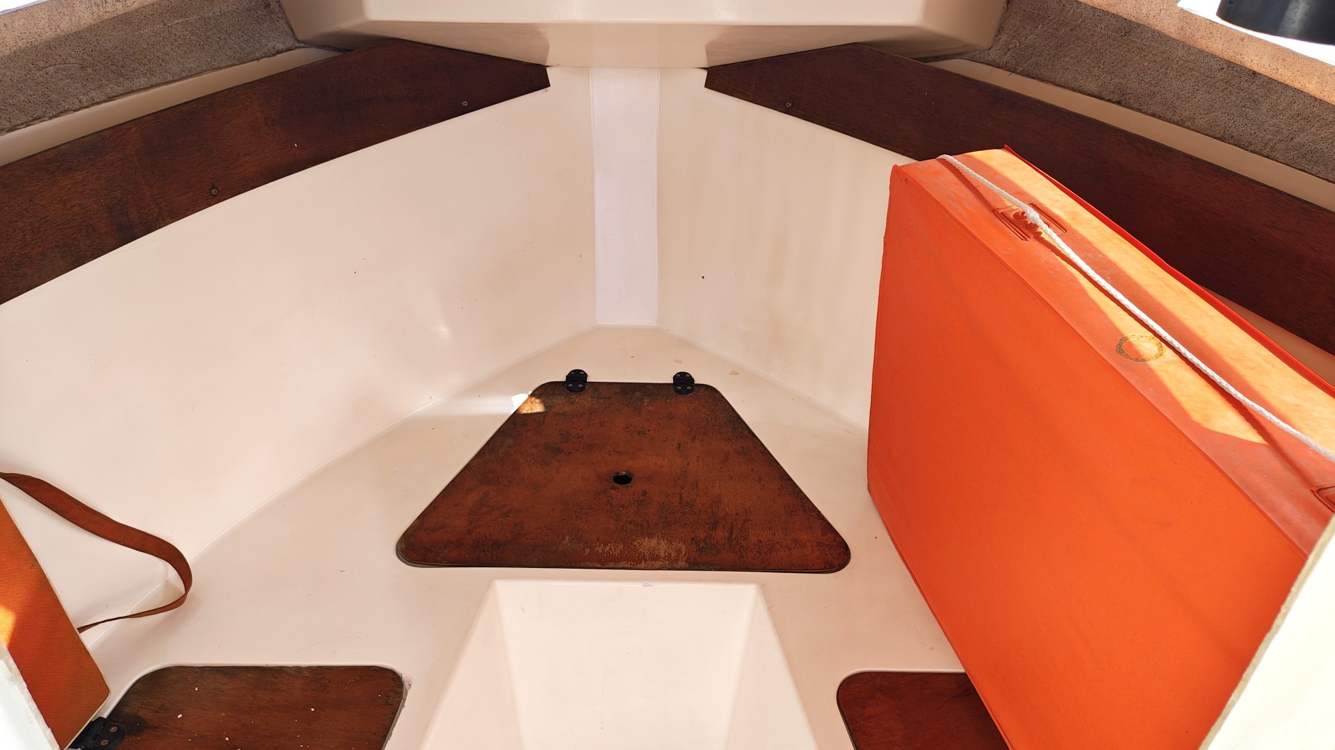 MARINELLA YACHT - FLORIDE 650 à vendre