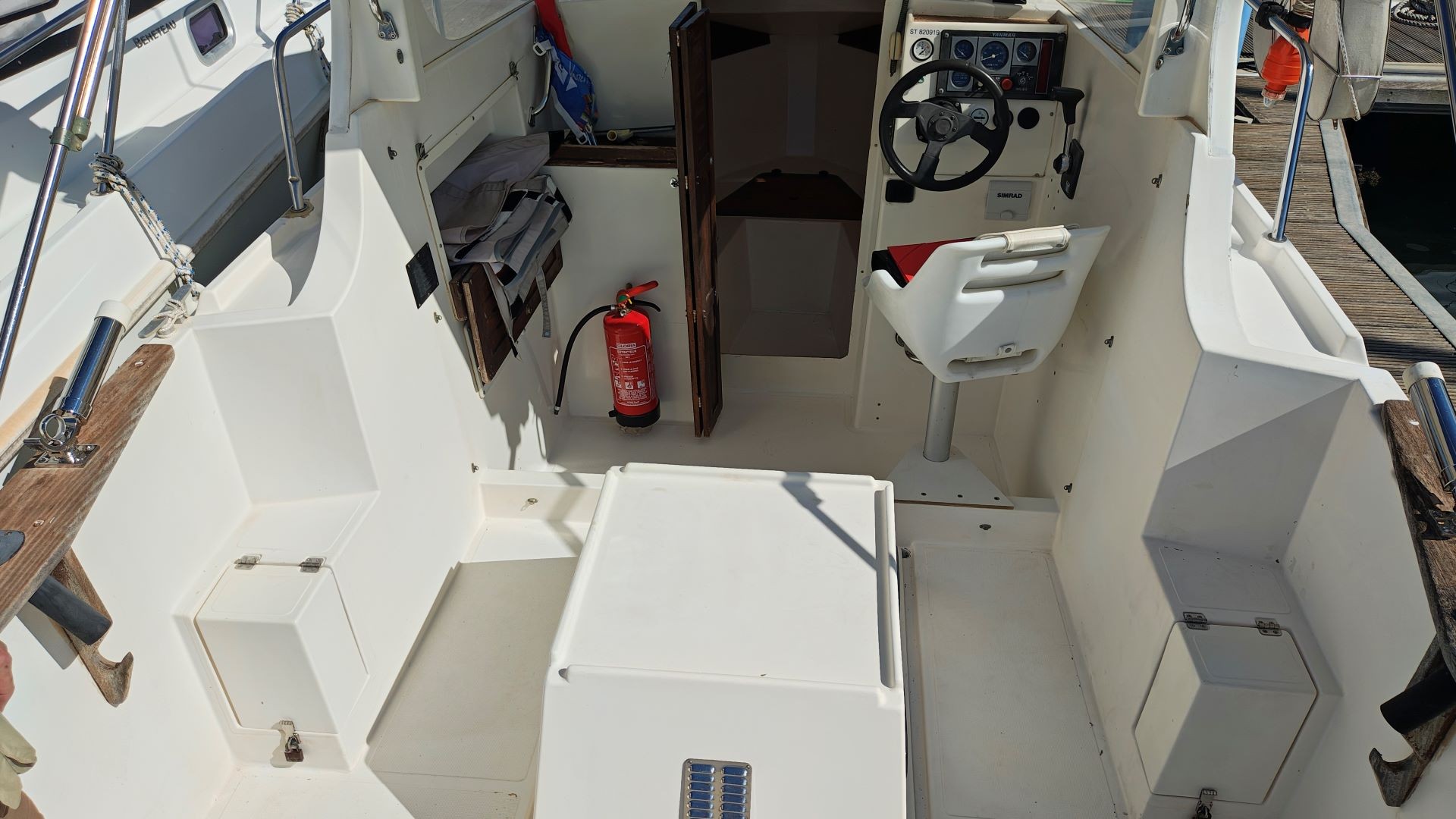 MARINELLA YACHT - FLORIDE 650 à vendre