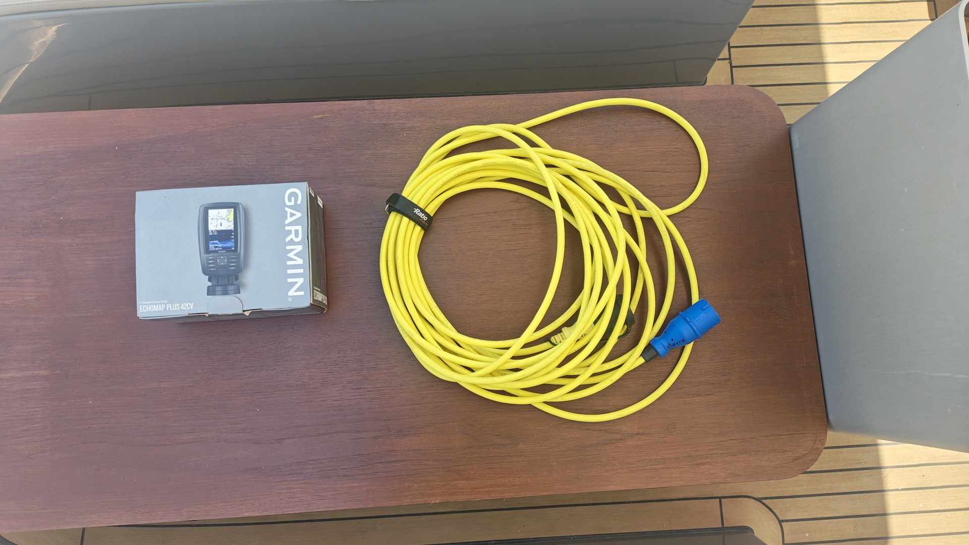 RAND - PICNIC 18 à vendre