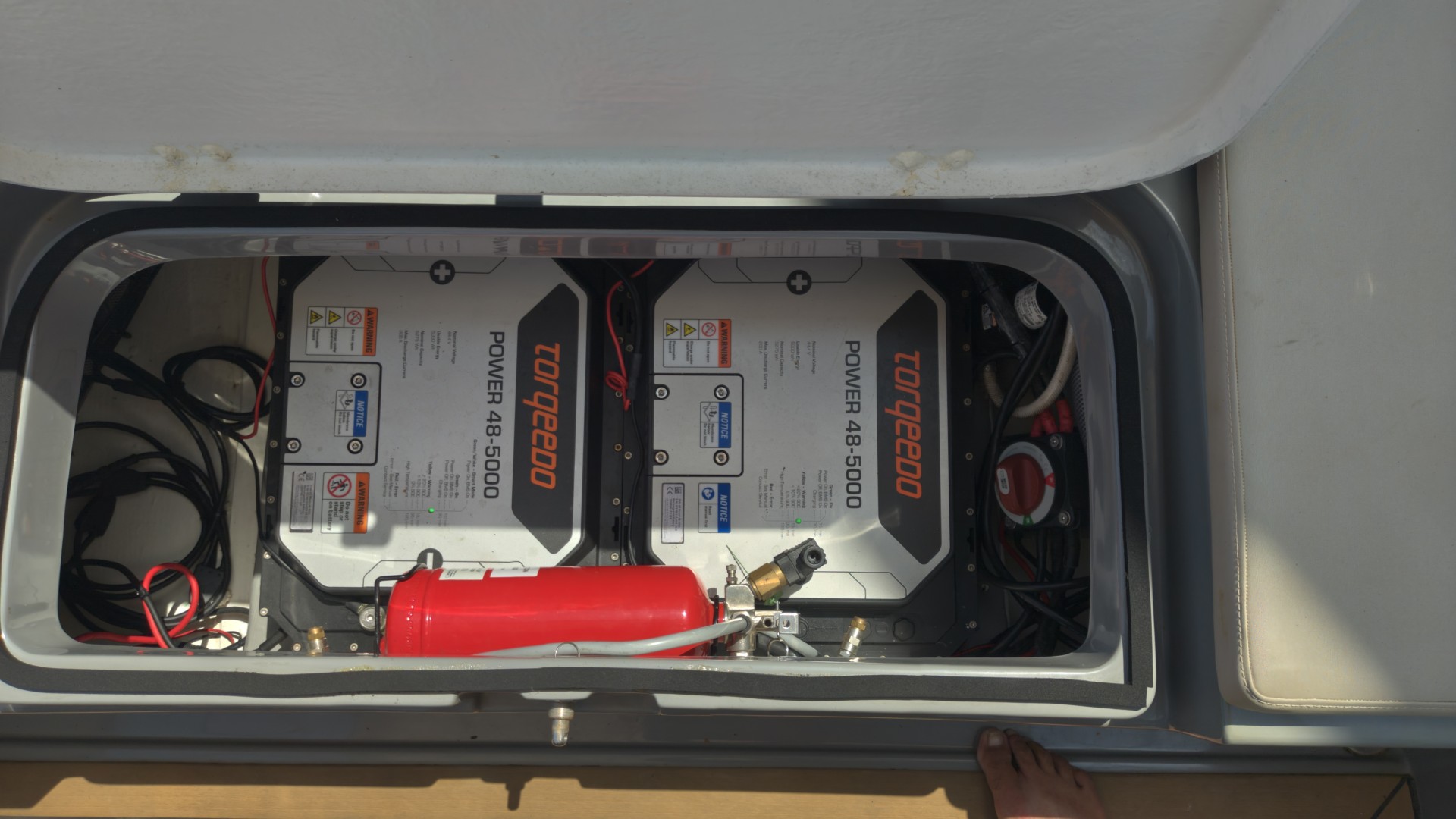 RAND - PICNIC 18 à vendre