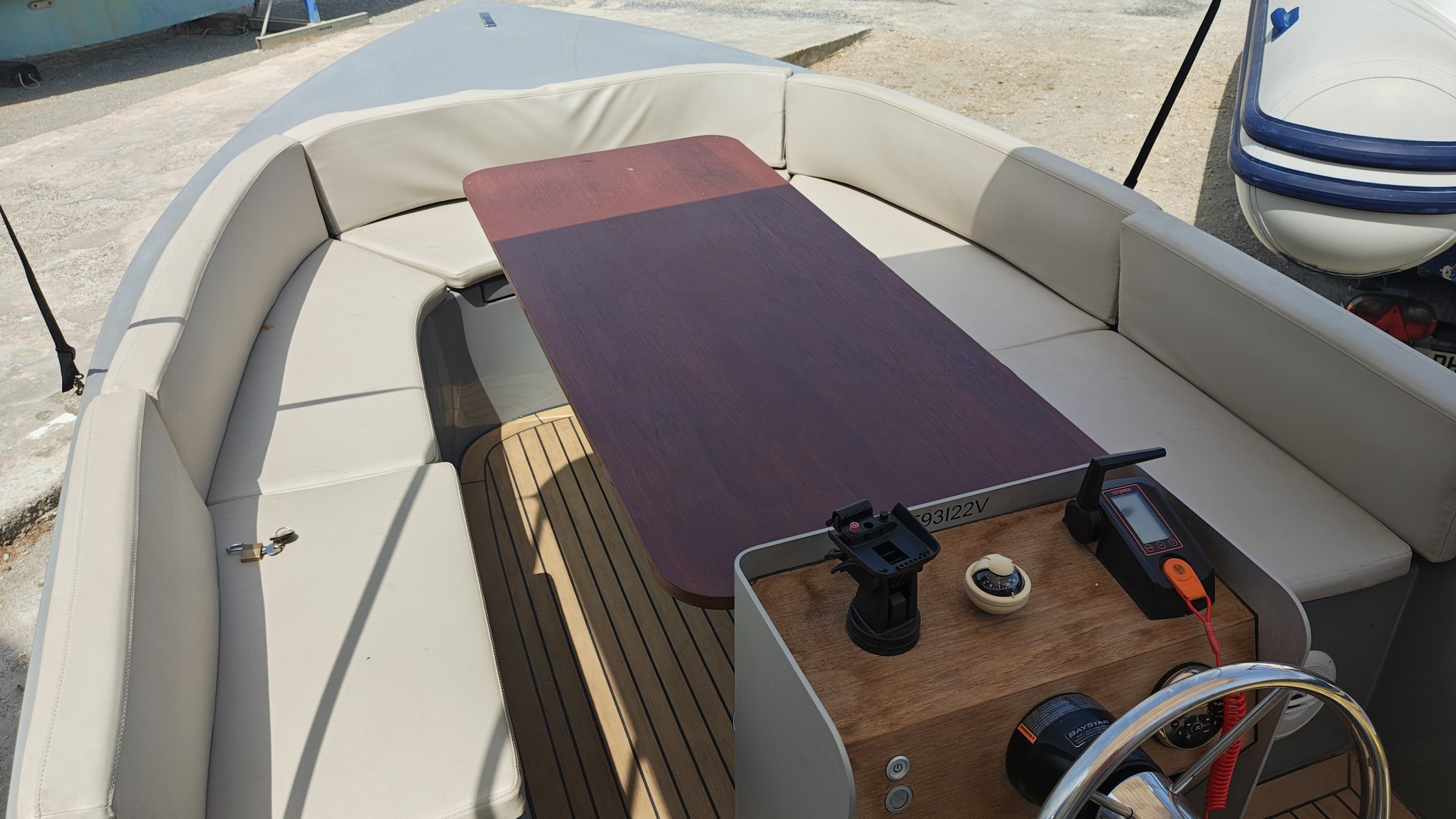 RAND - PICNIC 18 à vendre