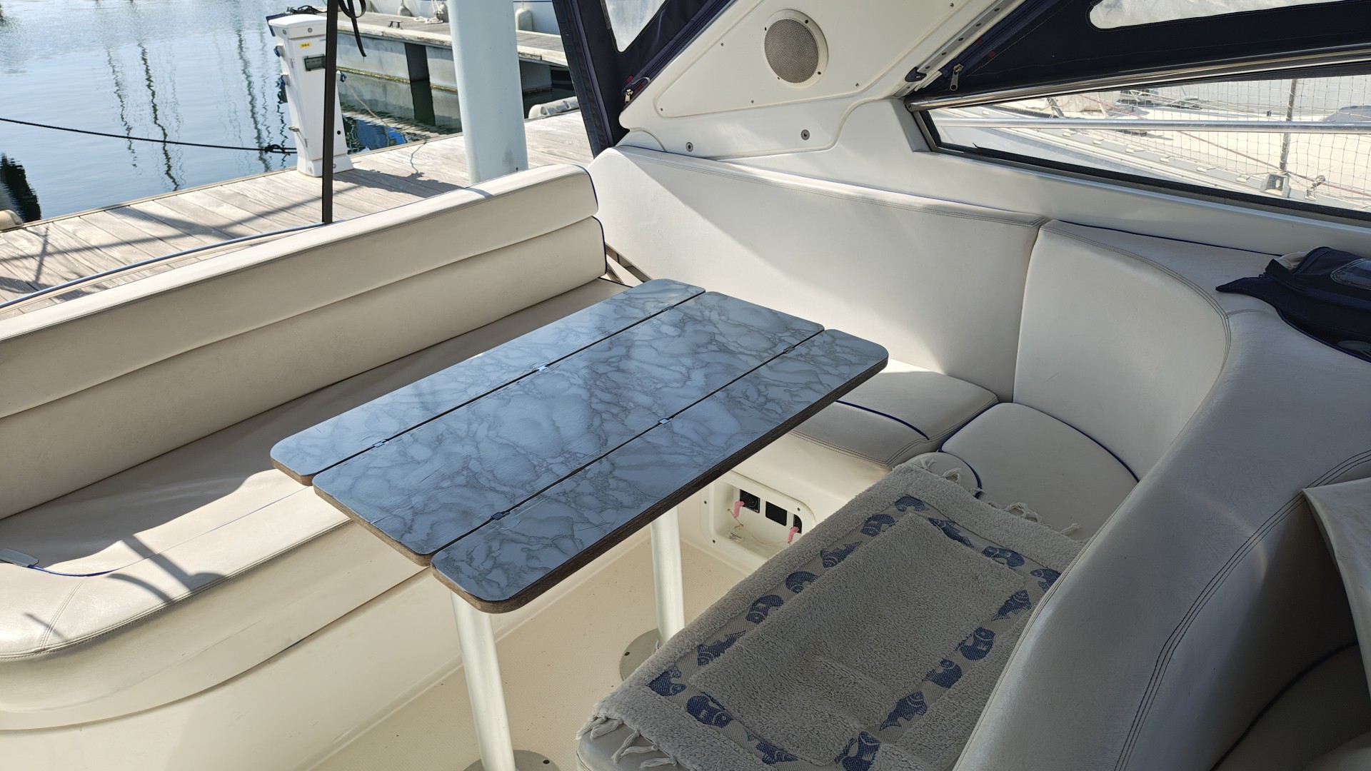 BAVARIA - 33 SPORT à vendre