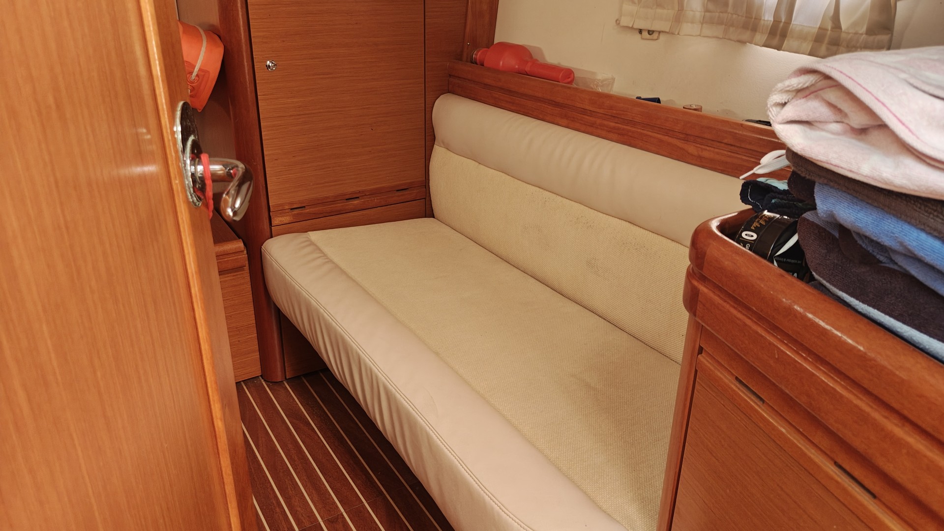 BAVARIA - 33 SPORT à vendre