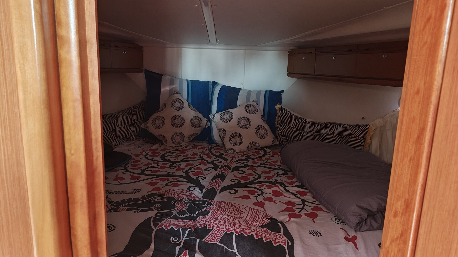 BAVARIA - 33 SPORT à vendre