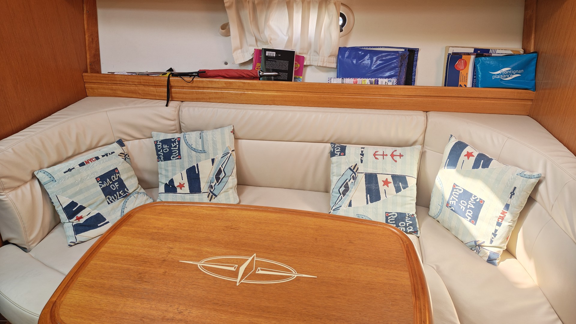 BAVARIA - 33 SPORT à vendre