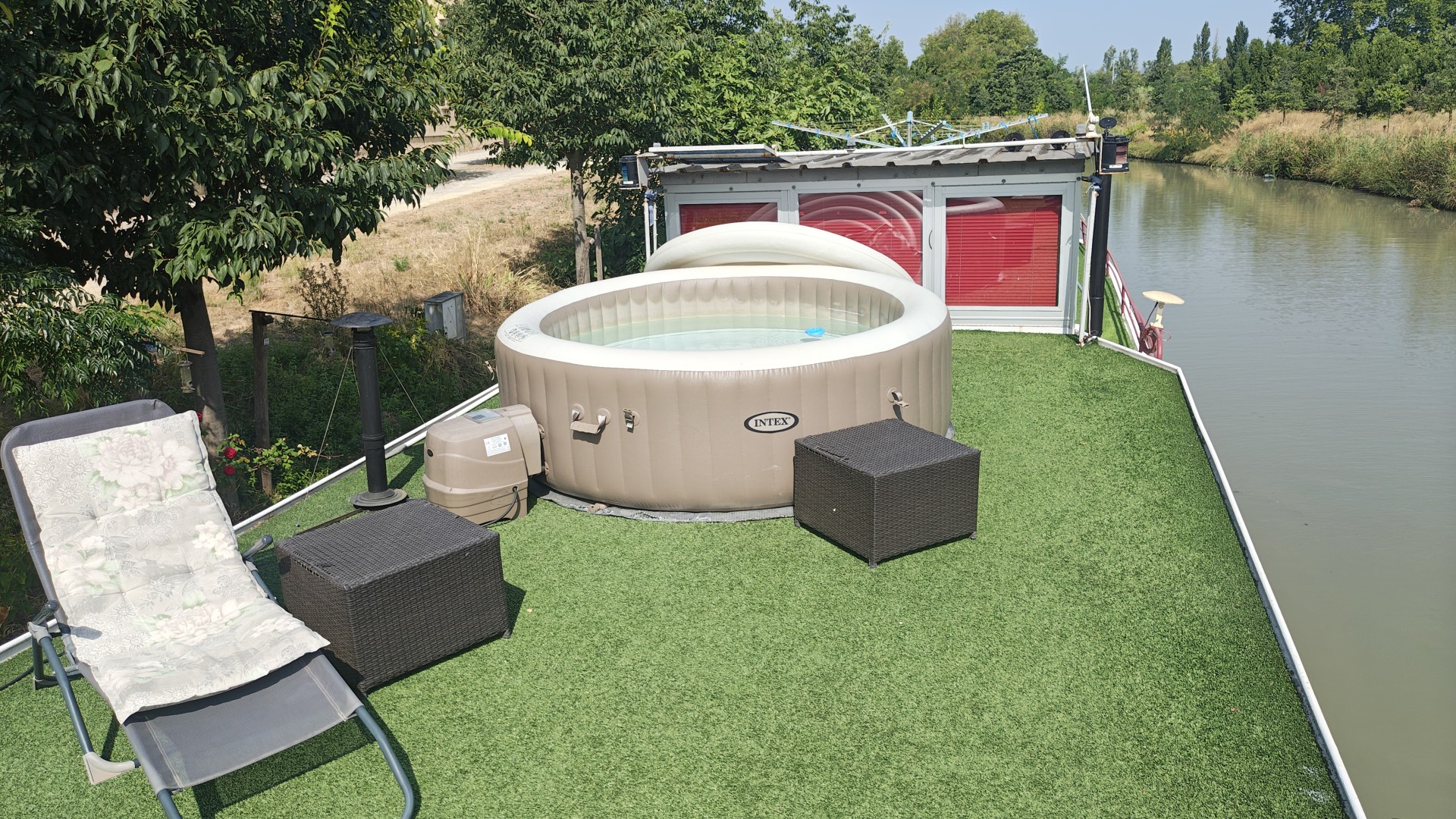 TELGENHOF - COEVORDEN à vendre