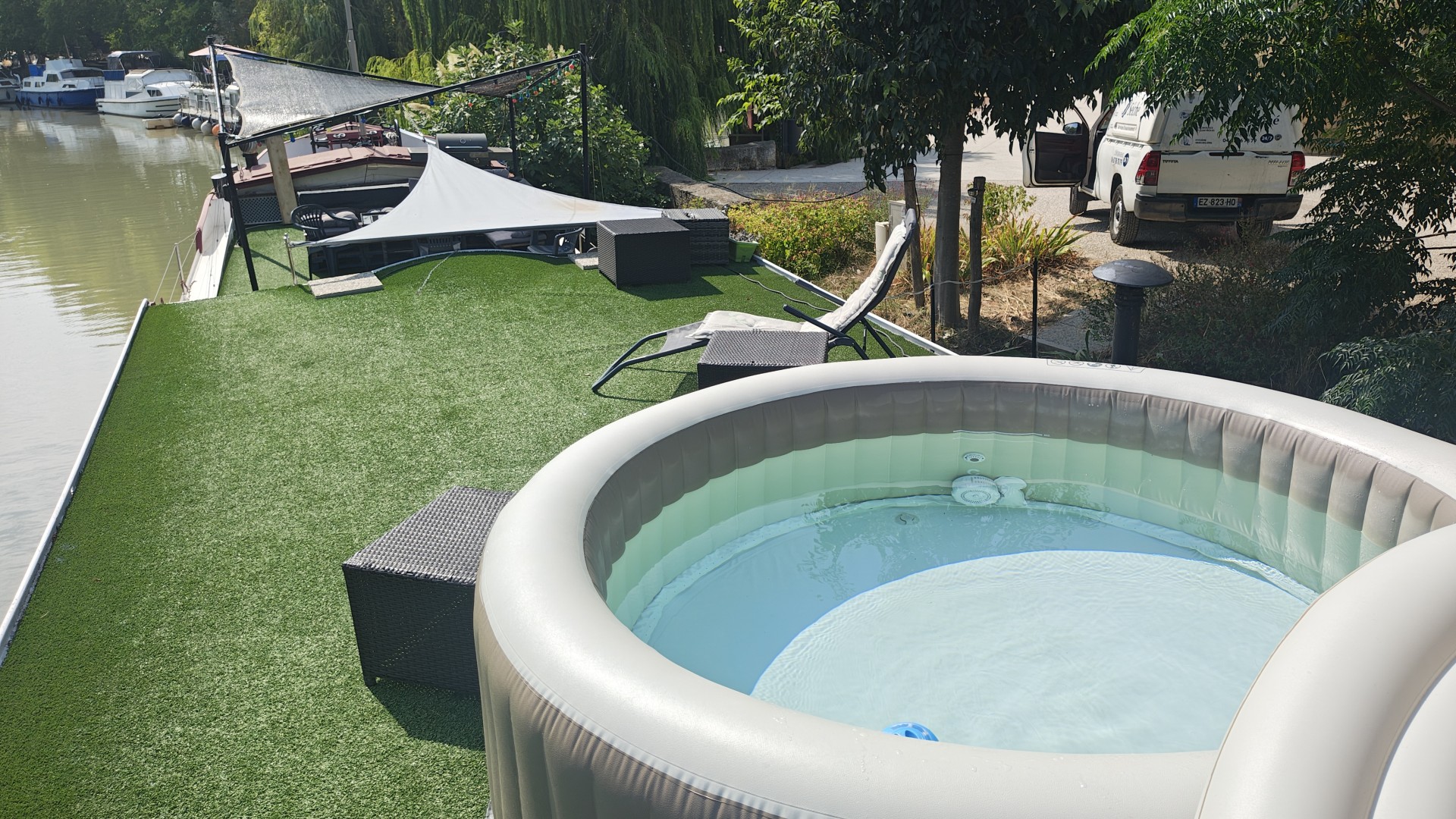 TELGENHOF - COEVORDEN à vendre