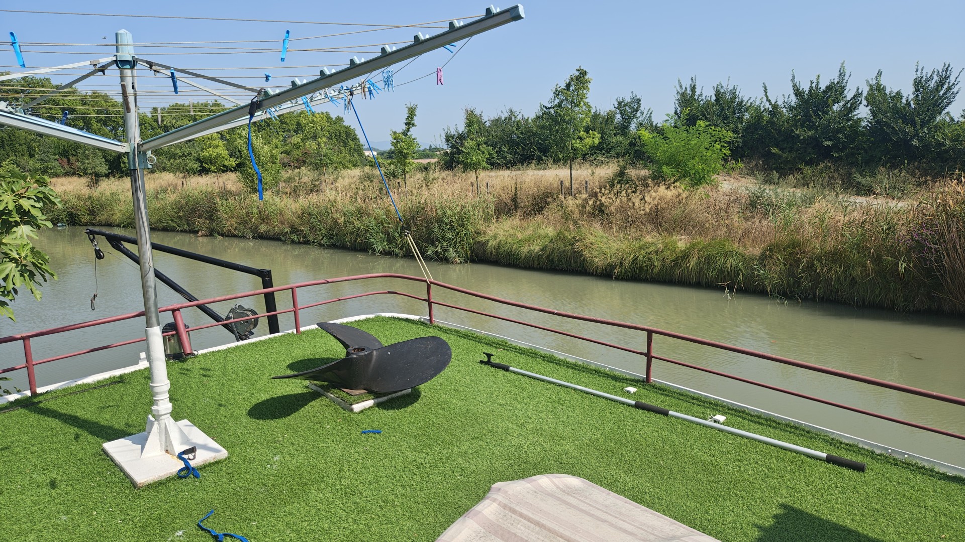 TELGENHOF - COEVORDEN à vendre