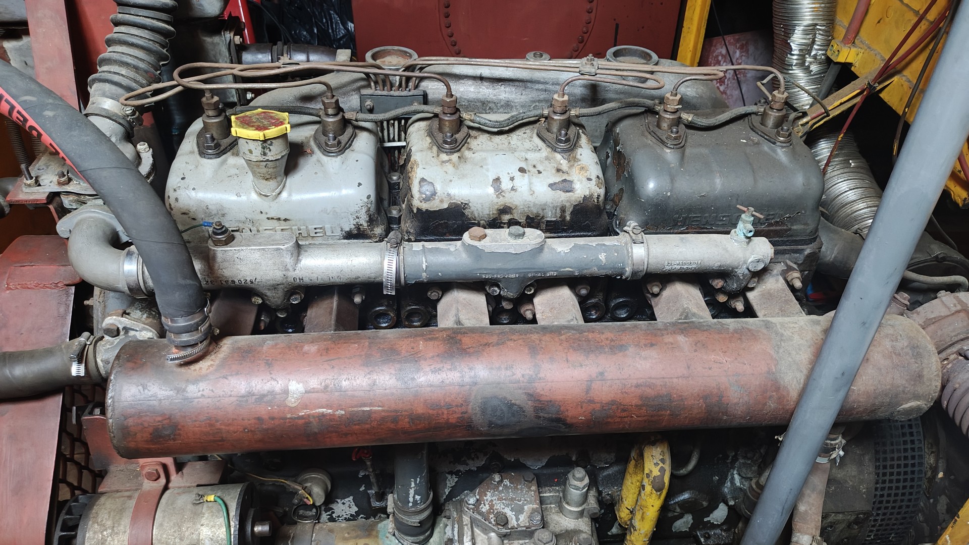 TELGENHOF - COEVORDEN à vendre