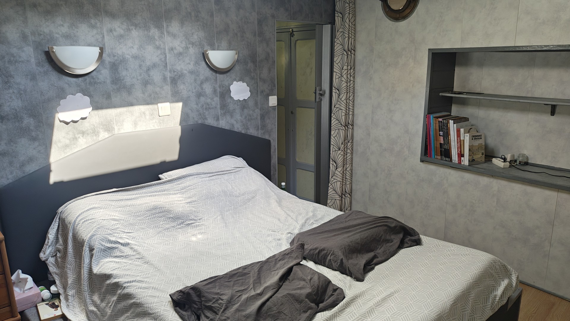 TELGENHOF - COEVORDEN à vendre