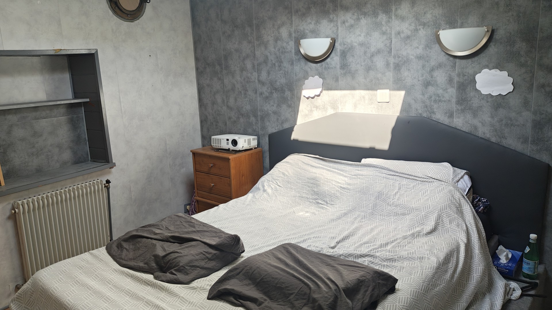 TELGENHOF - COEVORDEN à vendre