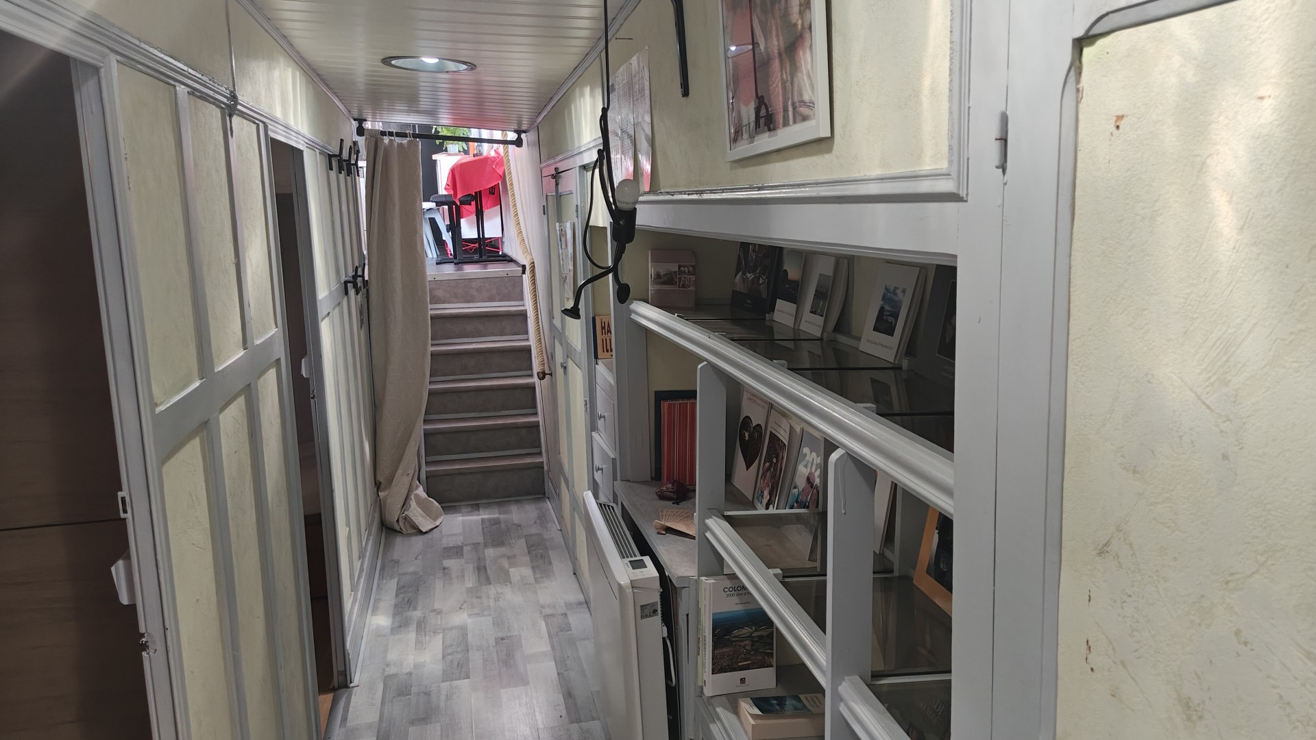 TELGENHOF - COEVORDEN à vendre