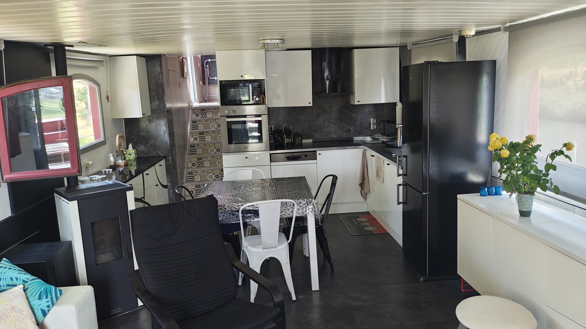 TELGENHOF - COEVORDEN à vendre