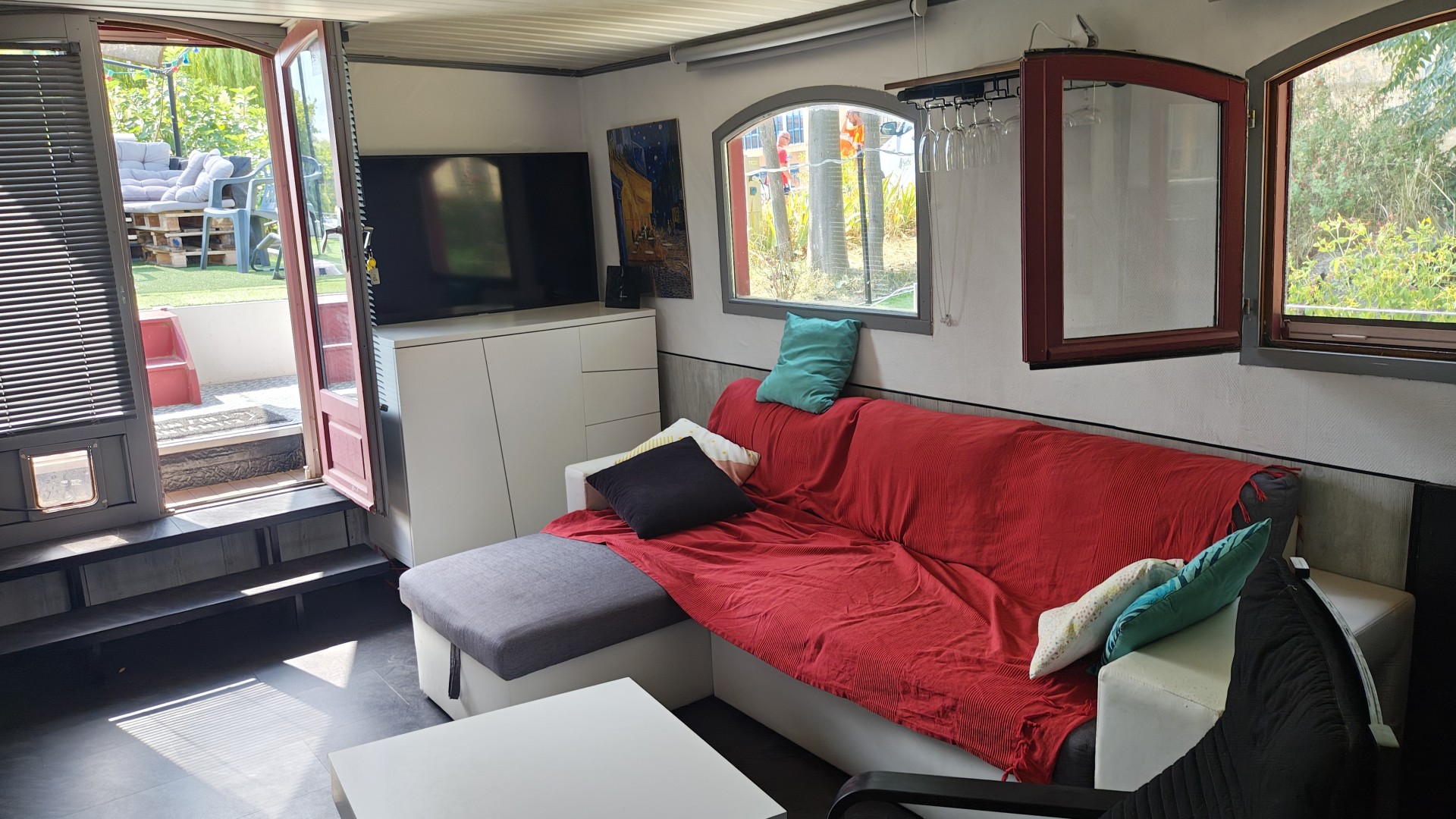 TELGENHOF - COEVORDEN à vendre