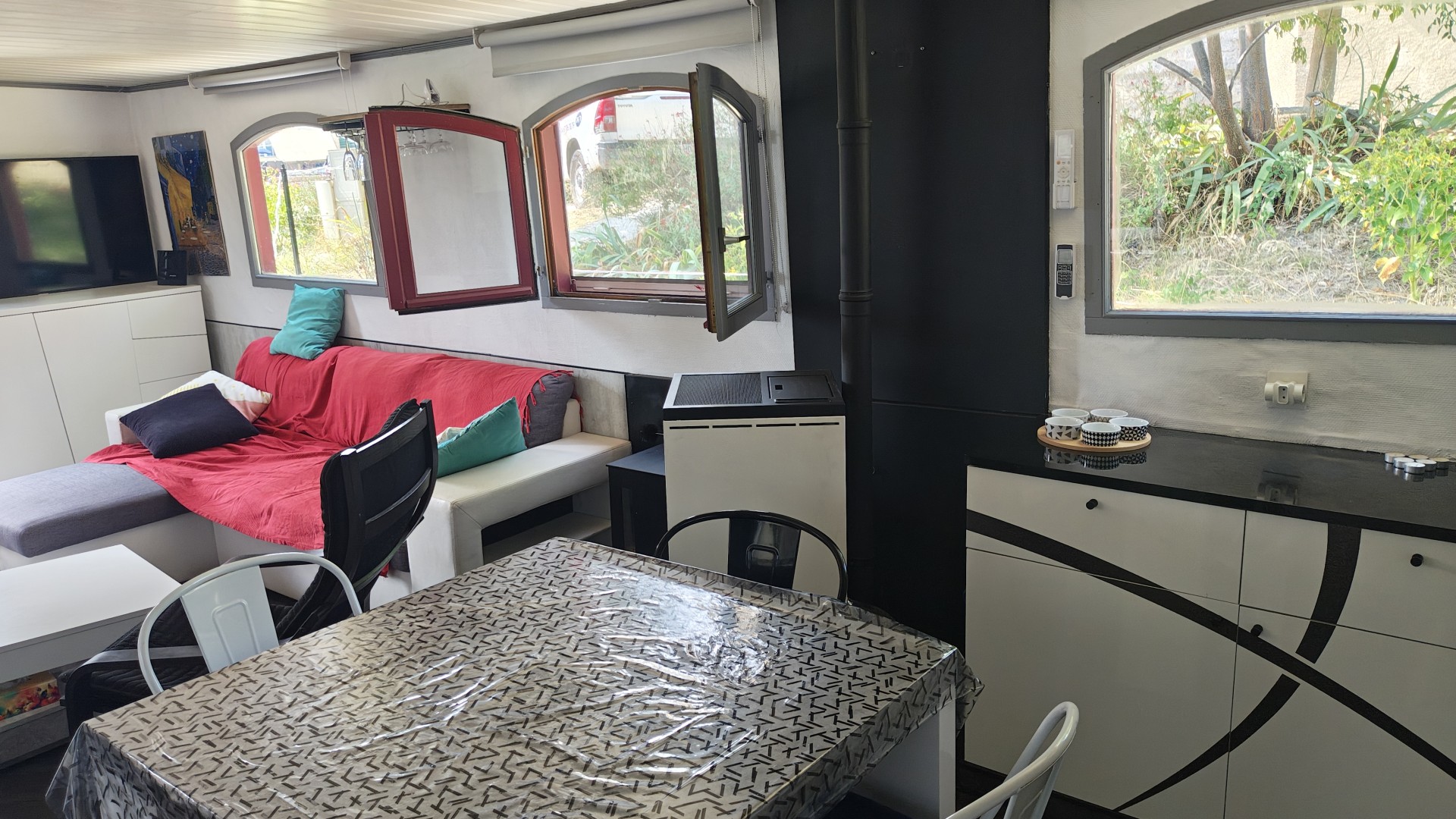 TELGENHOF - COEVORDEN à vendre