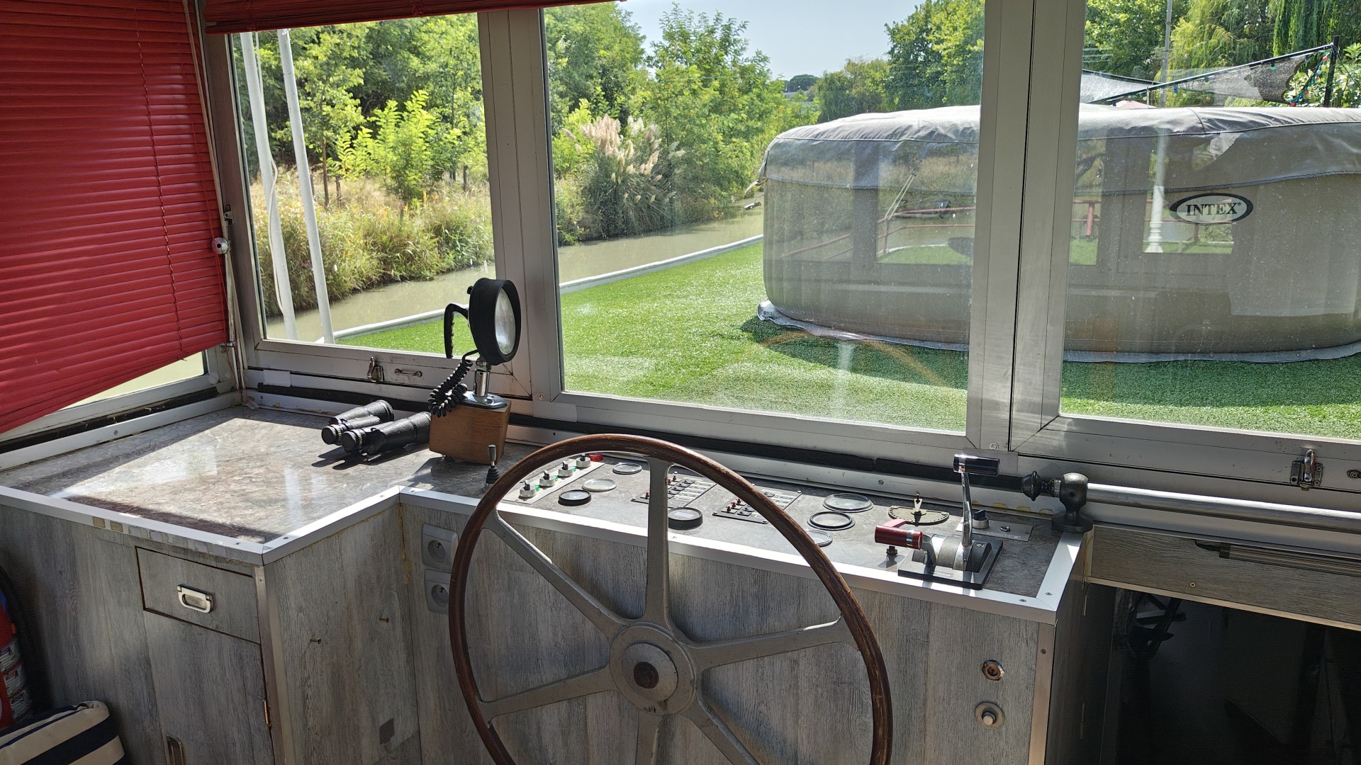 TELGENHOF - COEVORDEN à vendre