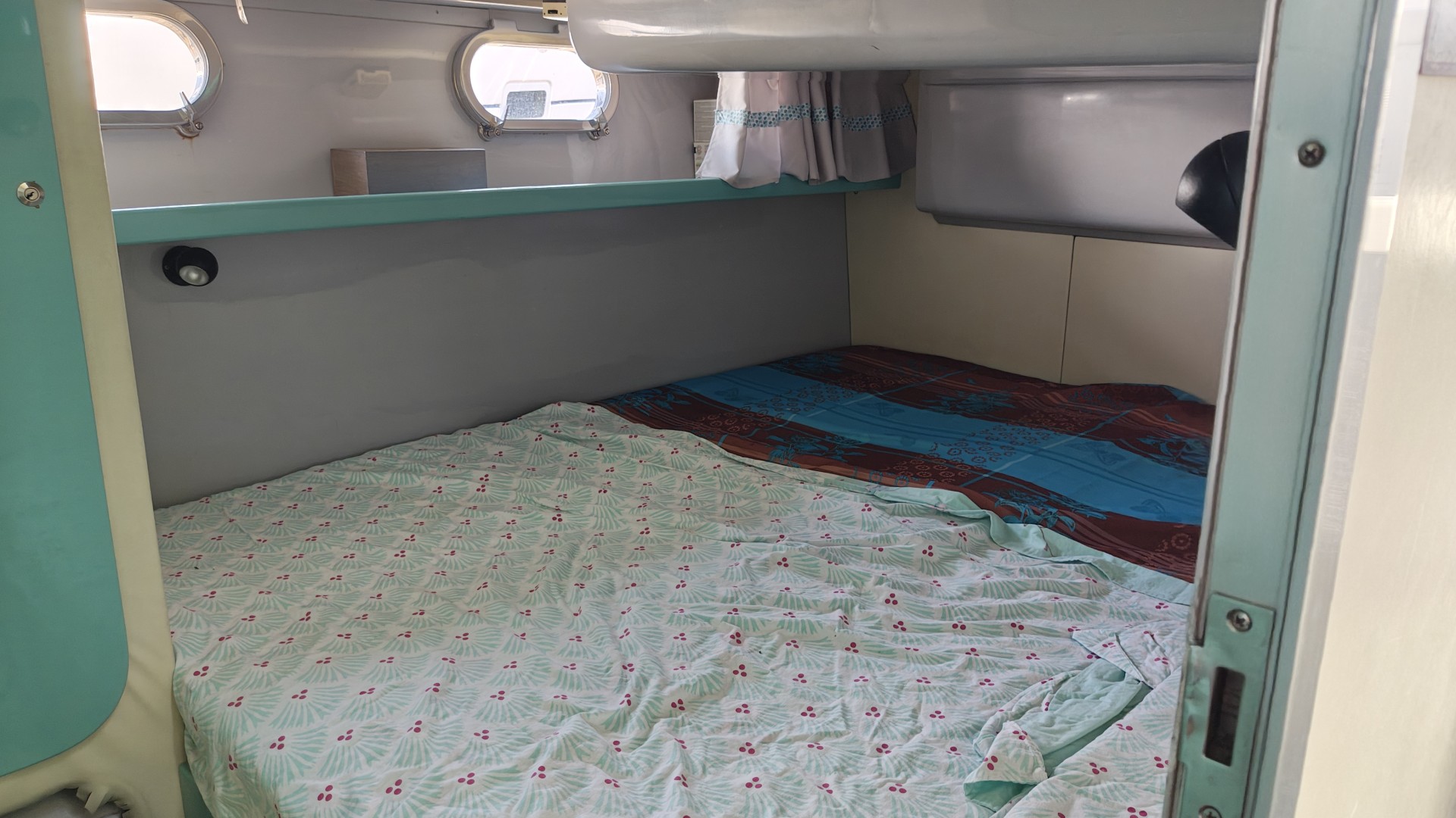 FERRETTI - ALTURA 47 à vendre