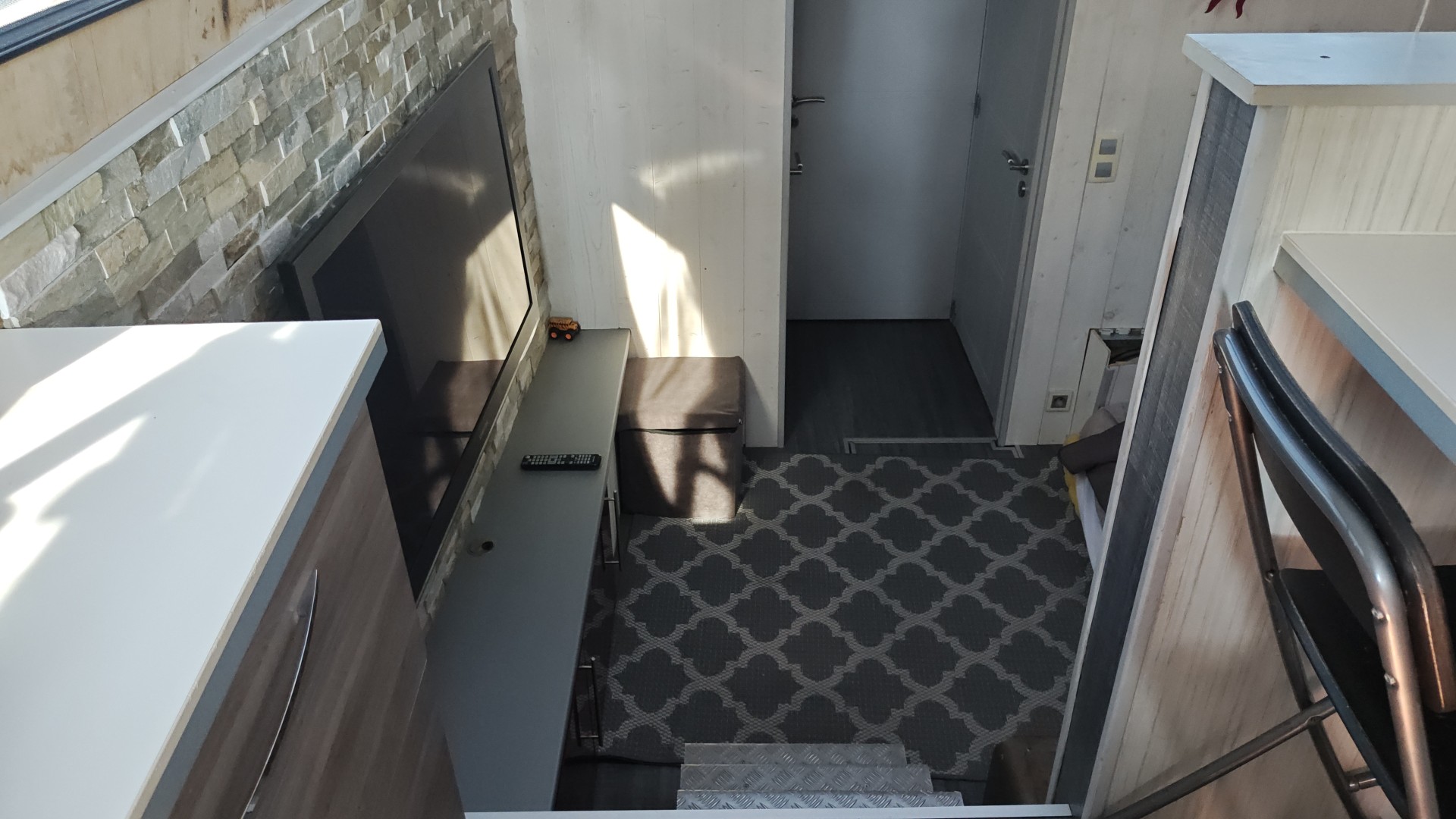 VAN DER VALK - FALCON 45 à vendre