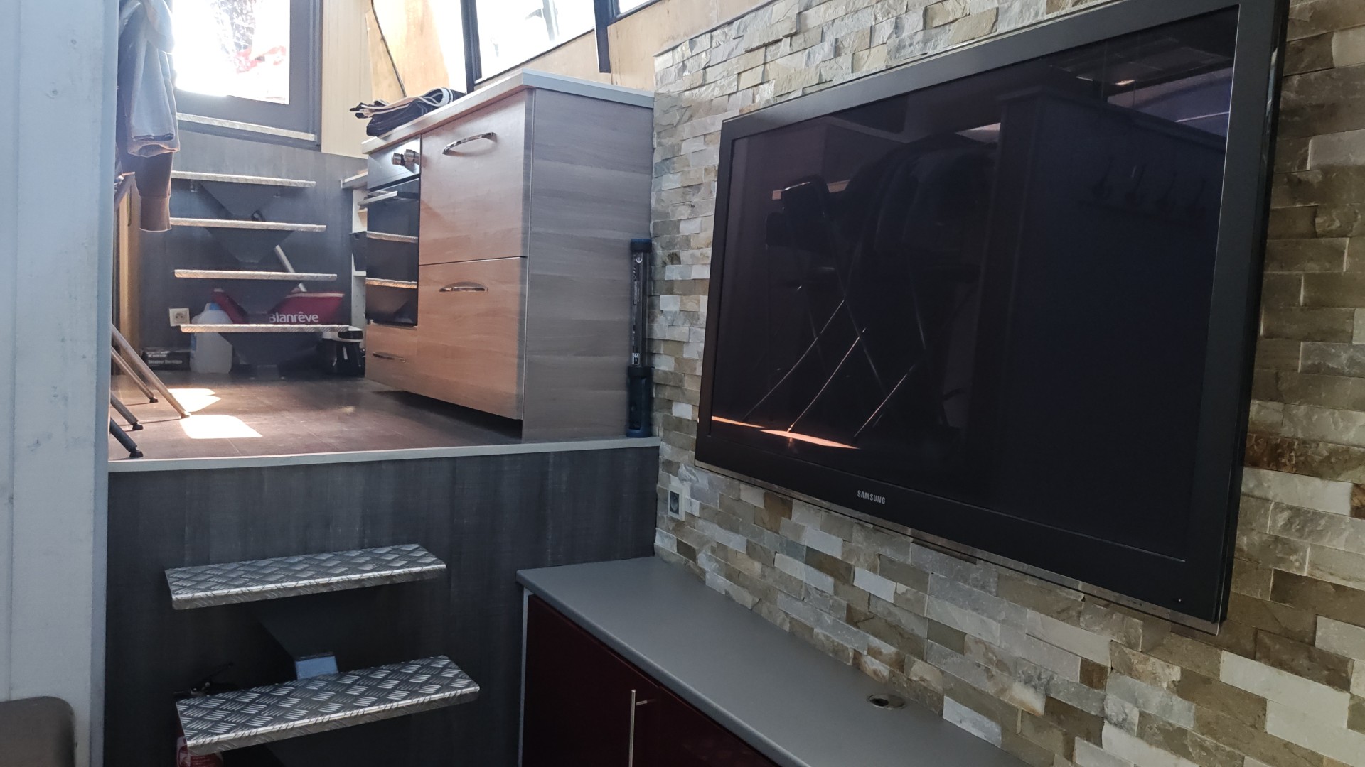 VAN DER VALK - FALCON 45 à vendre