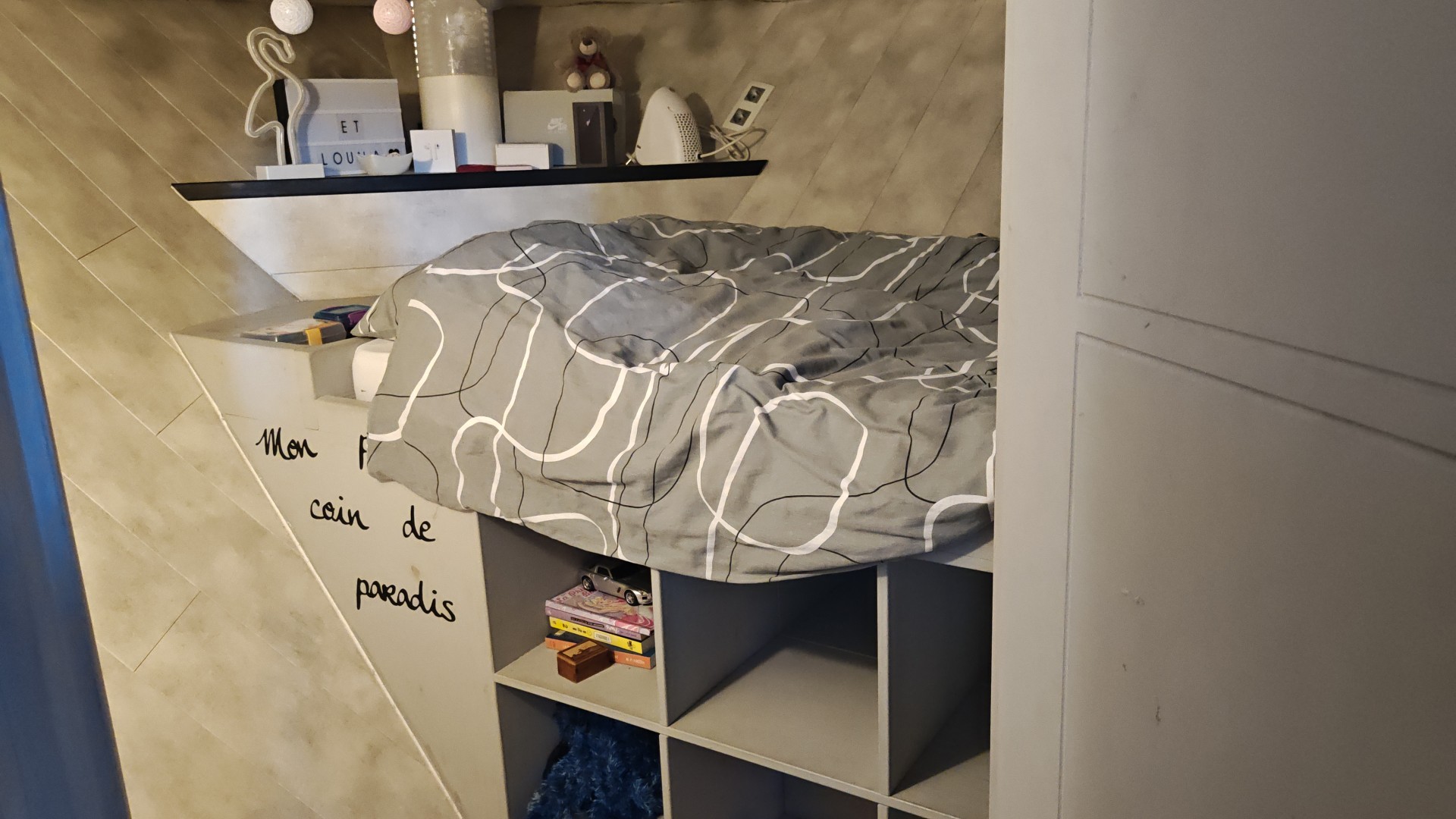 VAN DER VALK - FALCON 45 à vendre