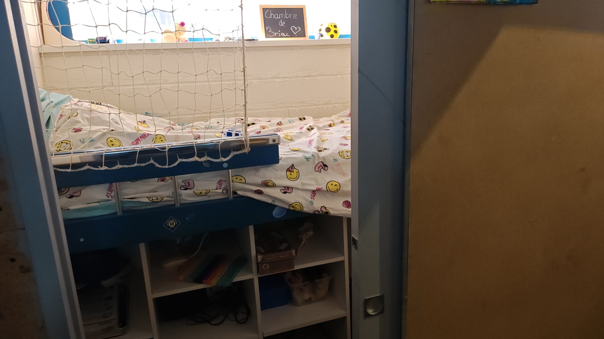 VAN DER VALK - FALCON 45 à vendre