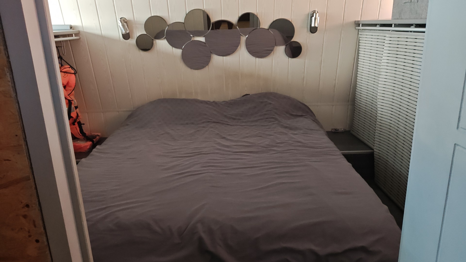 VAN DER VALK - FALCON 45 à vendre