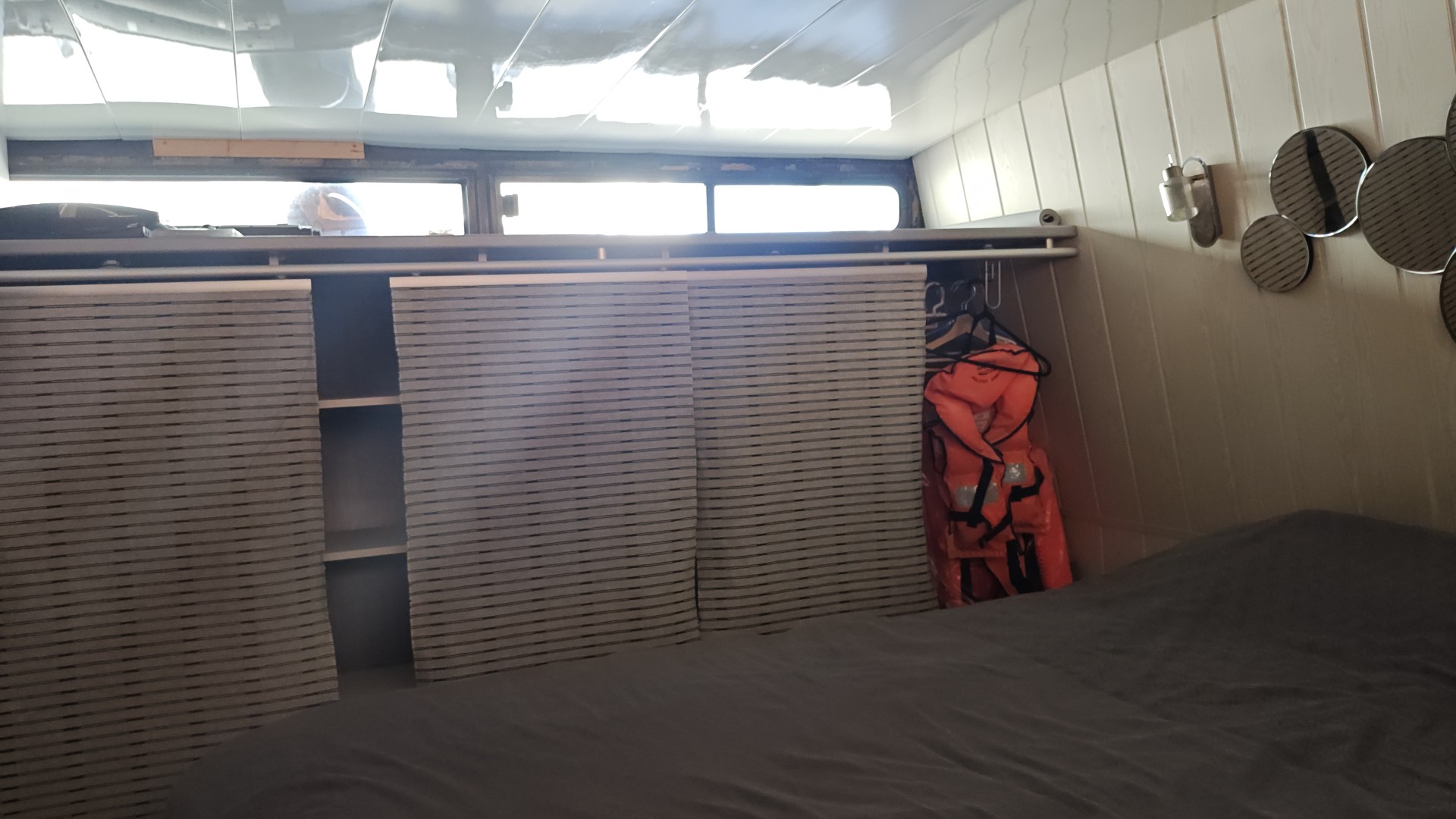 VAN DER VALK - FALCON 45 à vendre