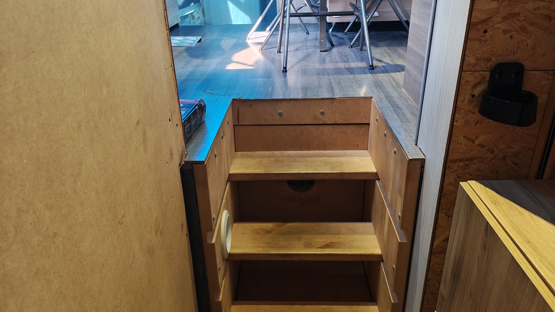 VAN DER VALK - FALCON 45 à vendre