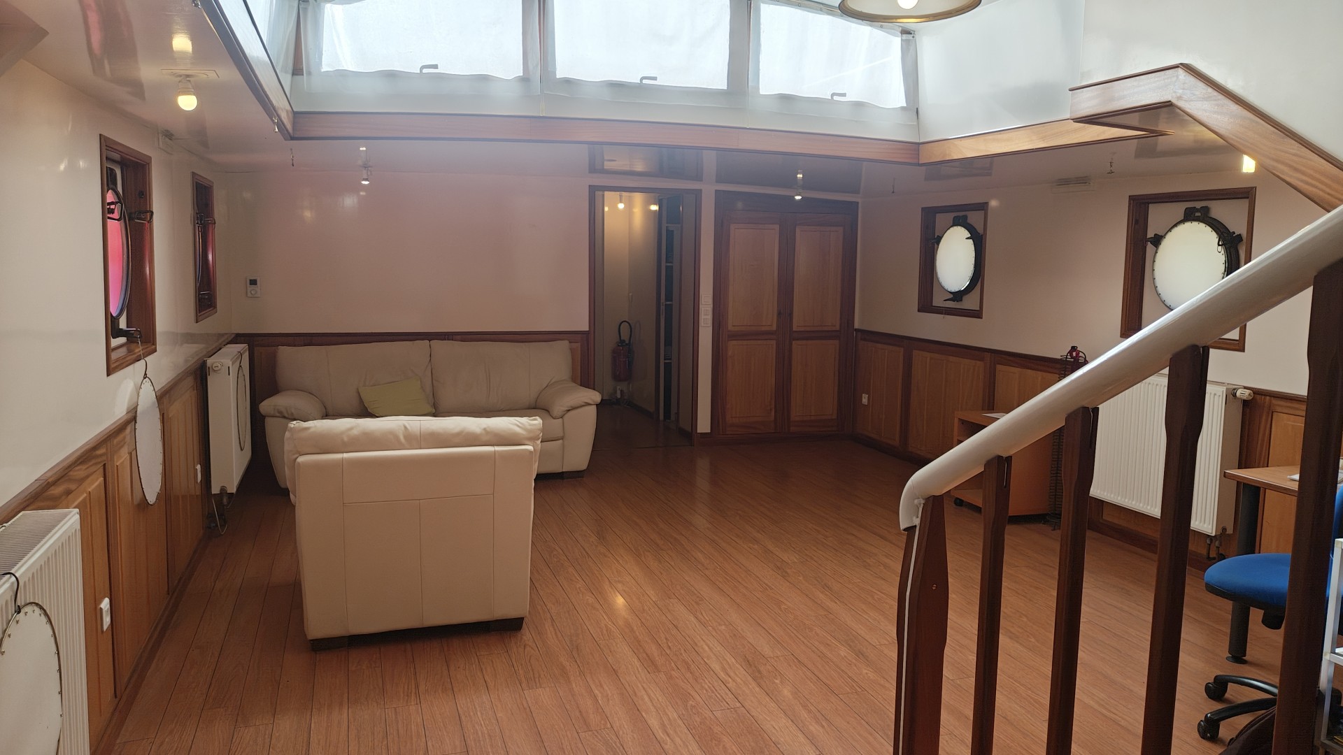 FREYCINET - 29M à vendre