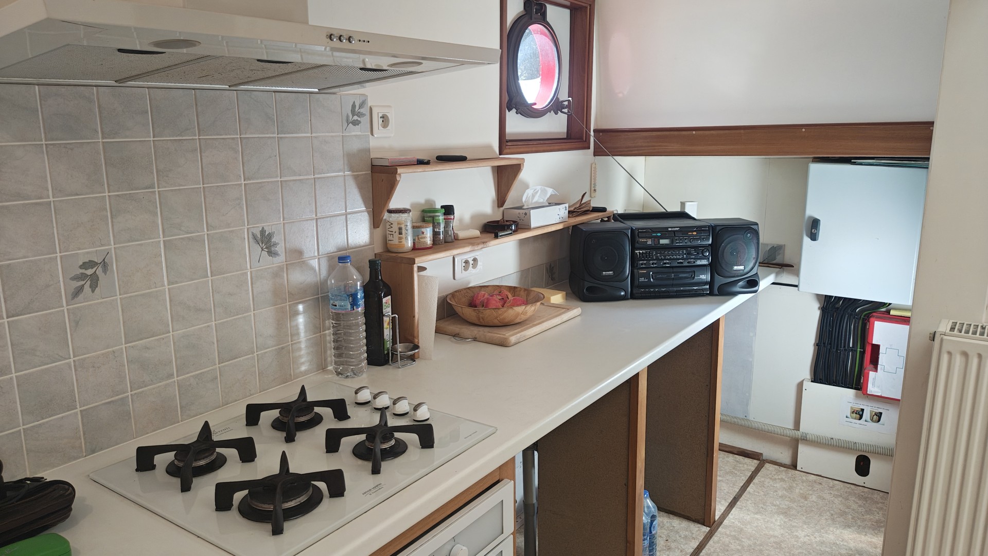 FREYCINET - 29M à vendre