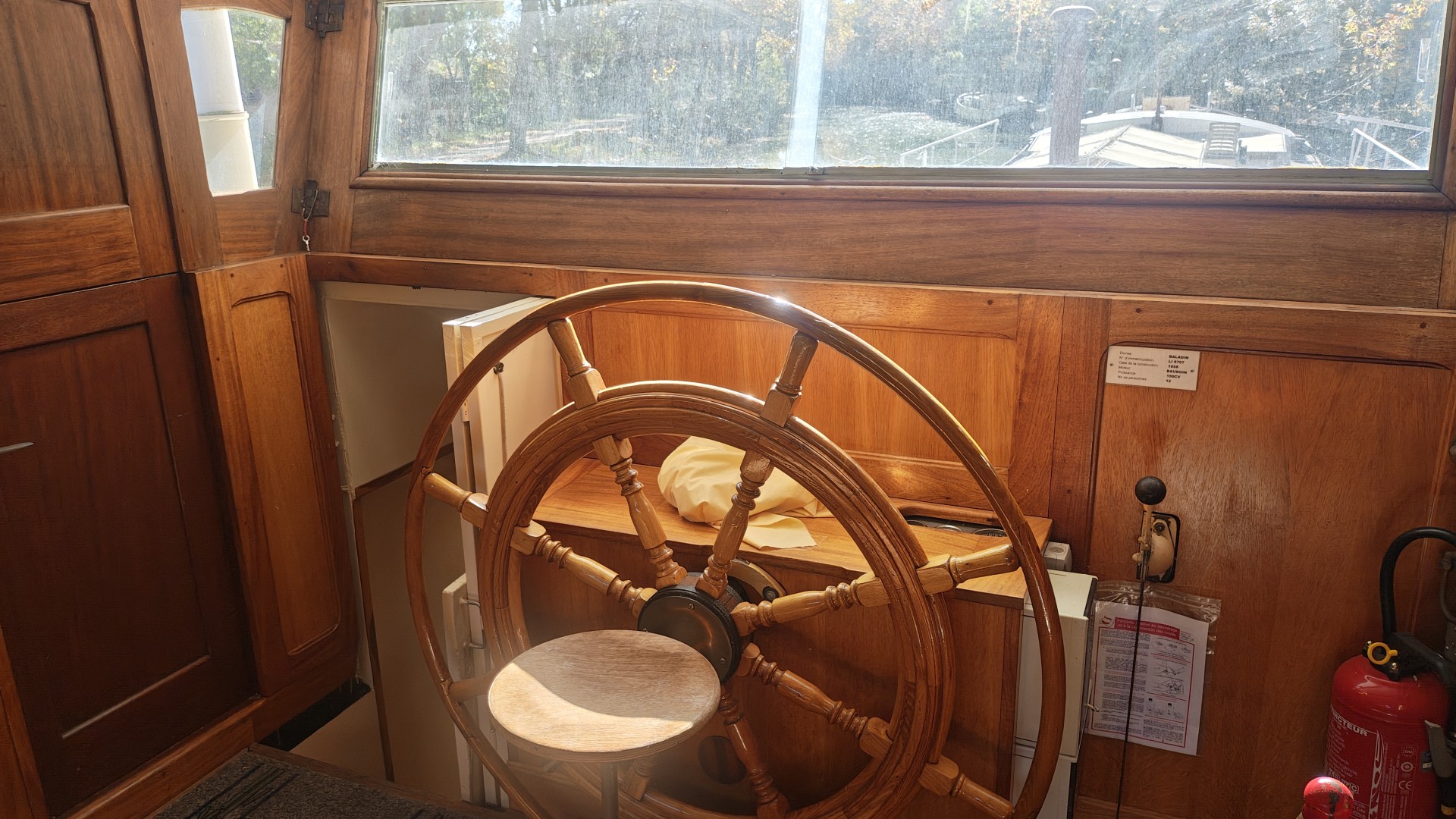 FREYCINET - 29M à vendre