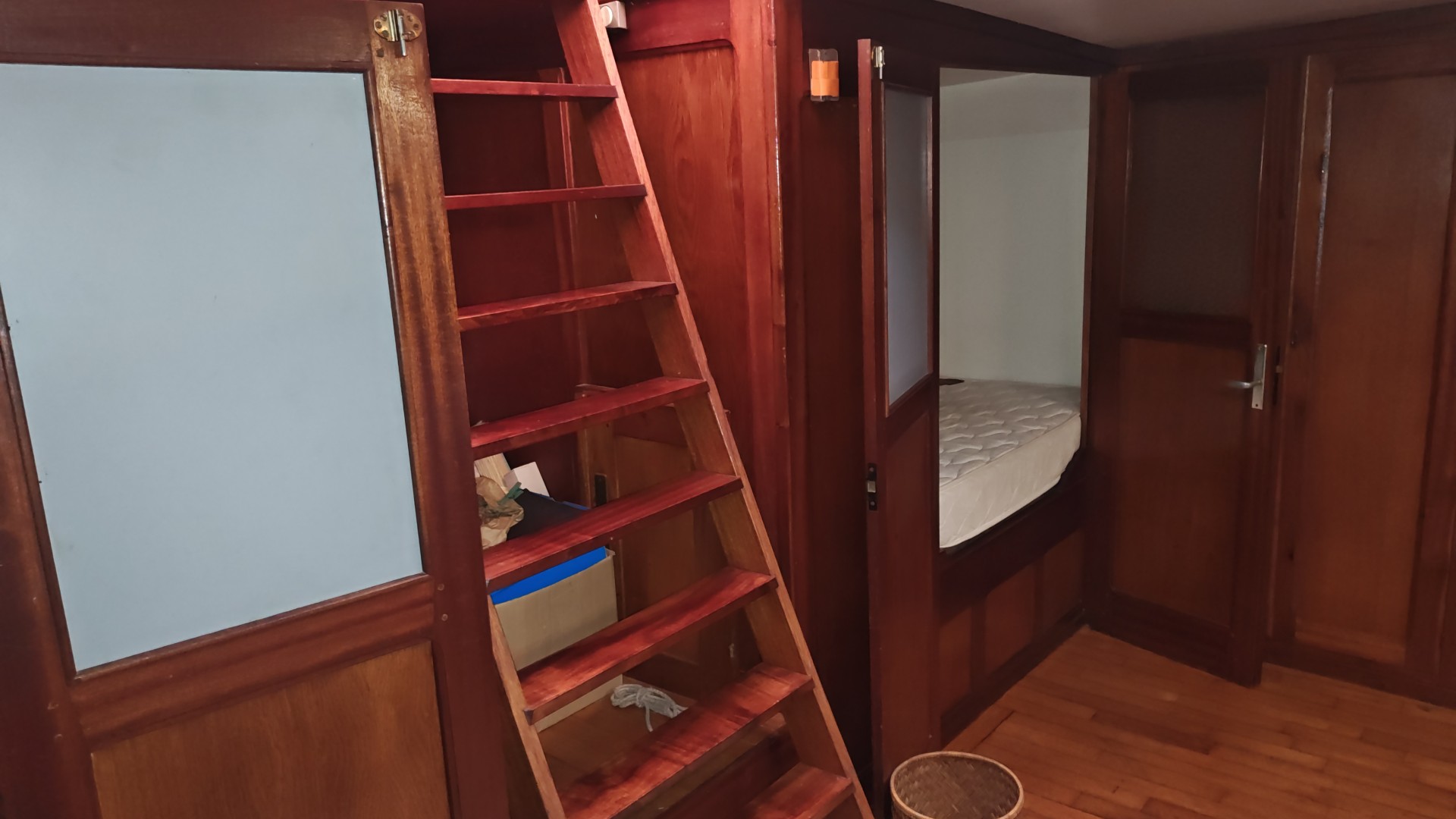 FREYCINET - 29M à vendre