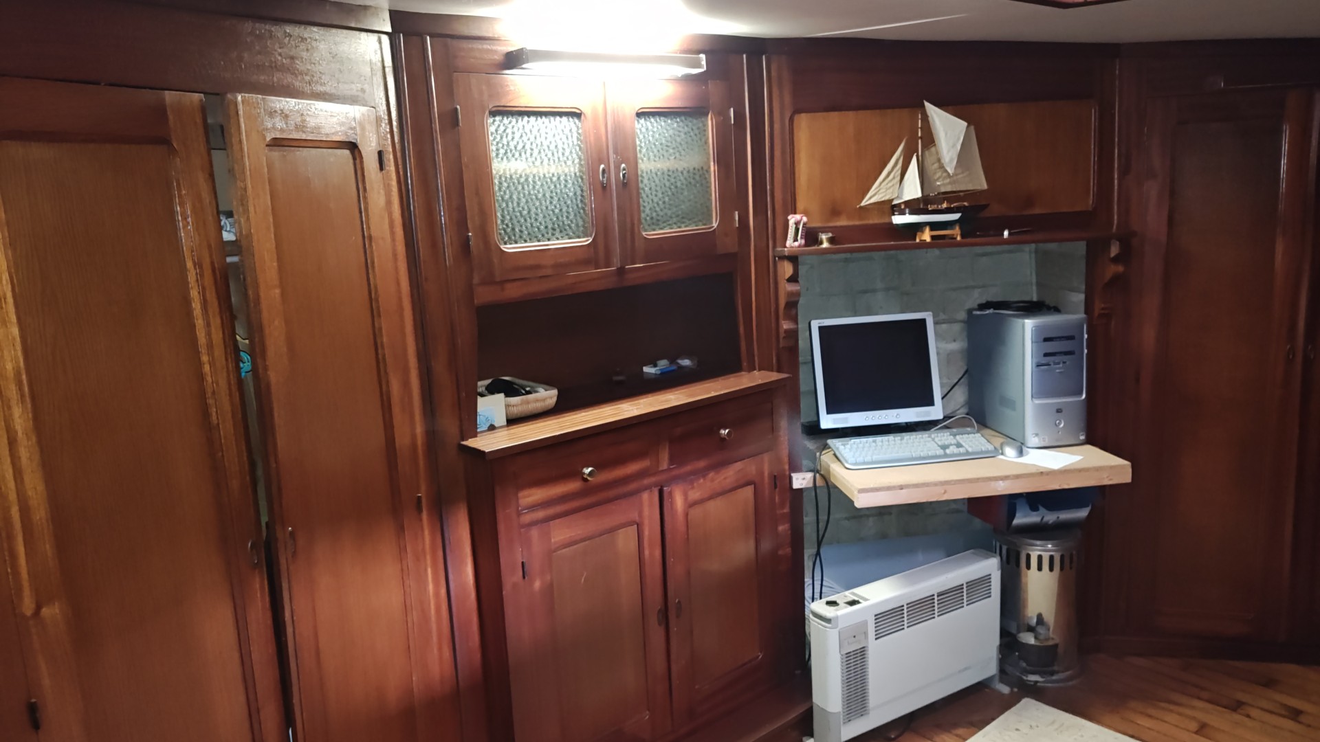 FREYCINET - 29M à vendre