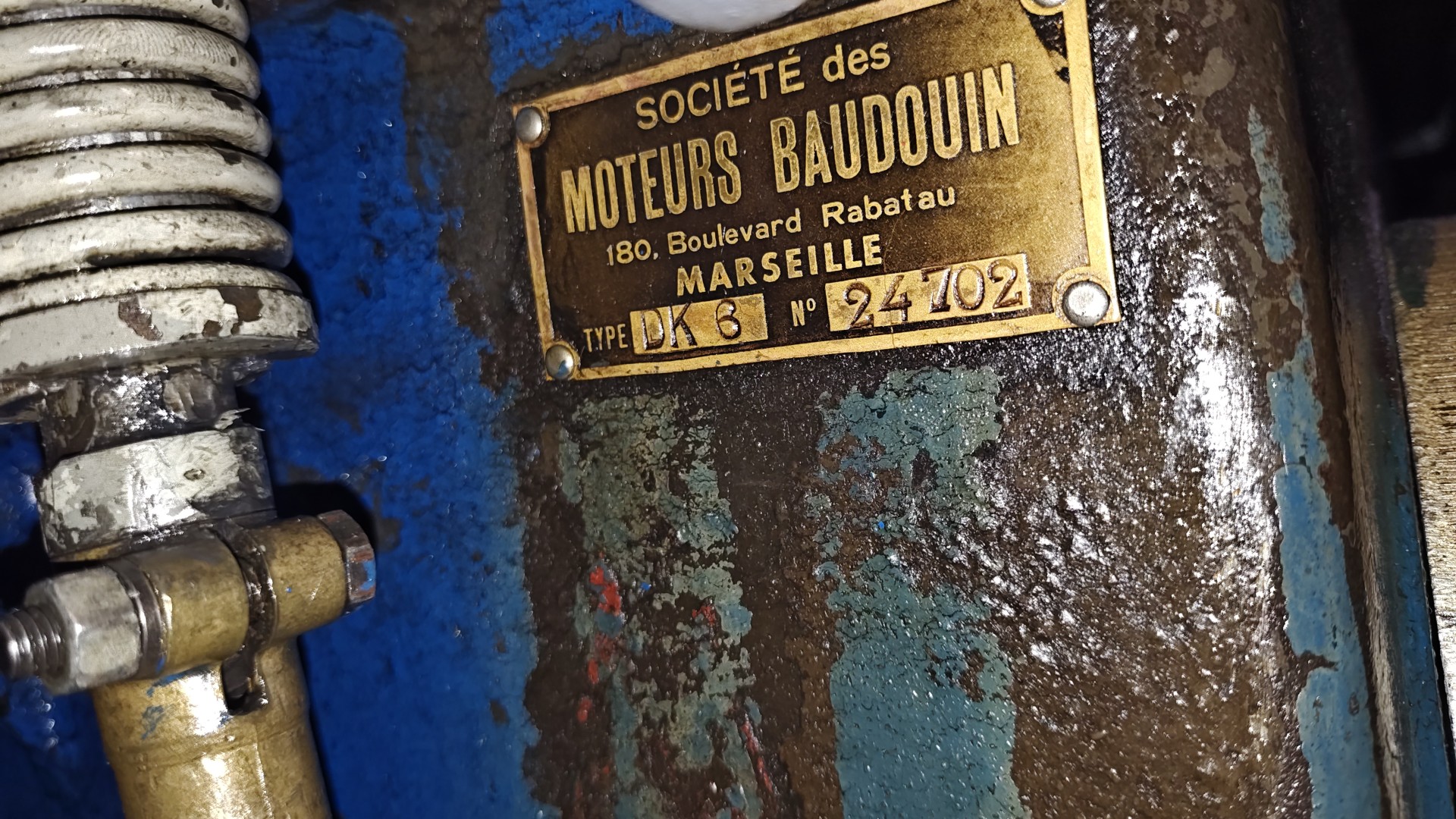 FREYCINET - 29M à vendre