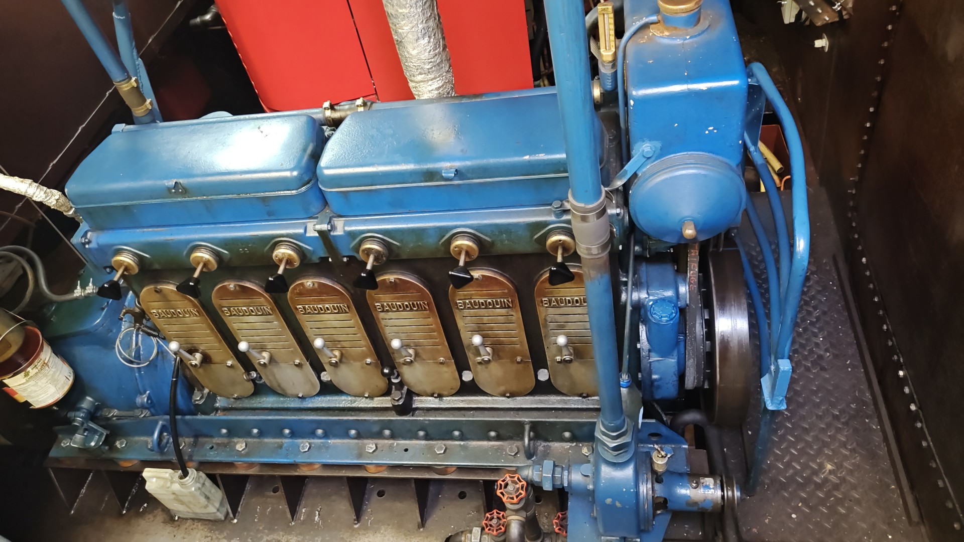 FREYCINET - 29M à vendre