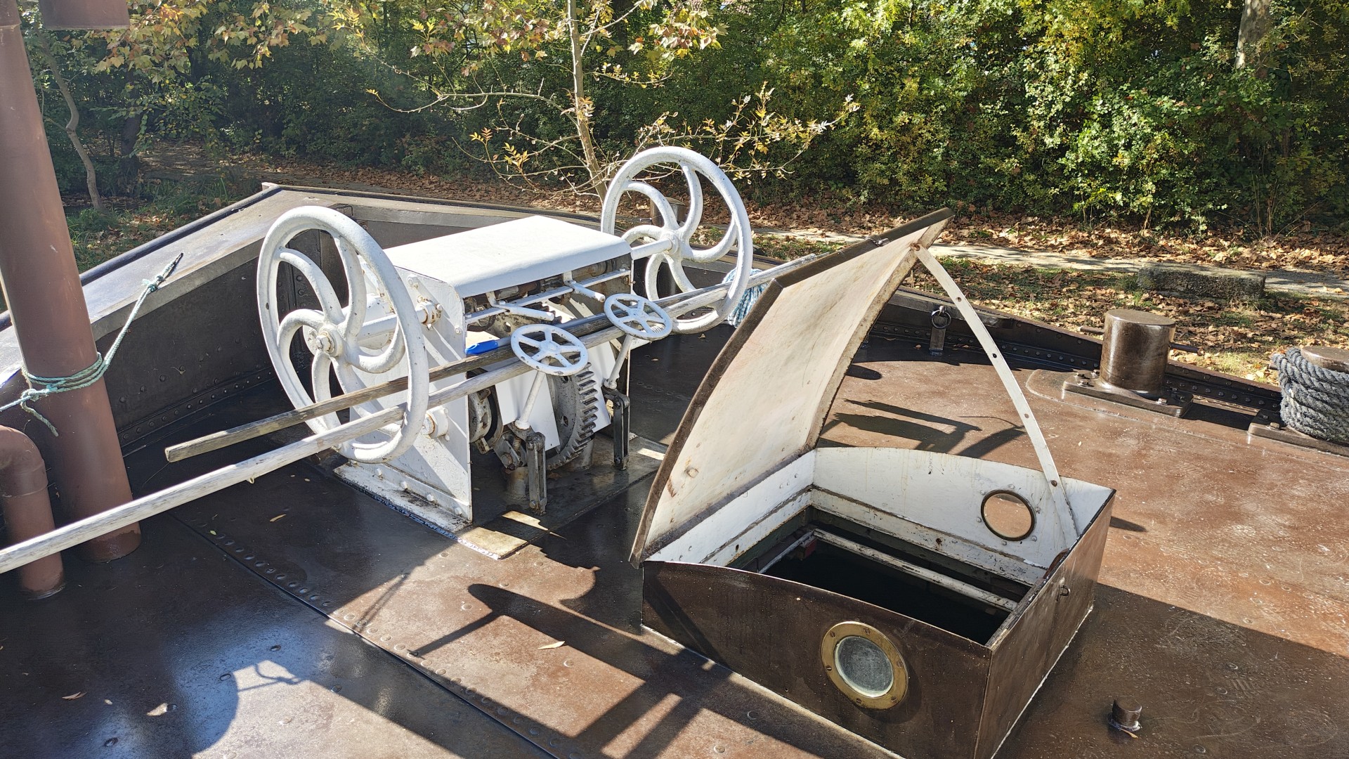 FREYCINET - 29M à vendre