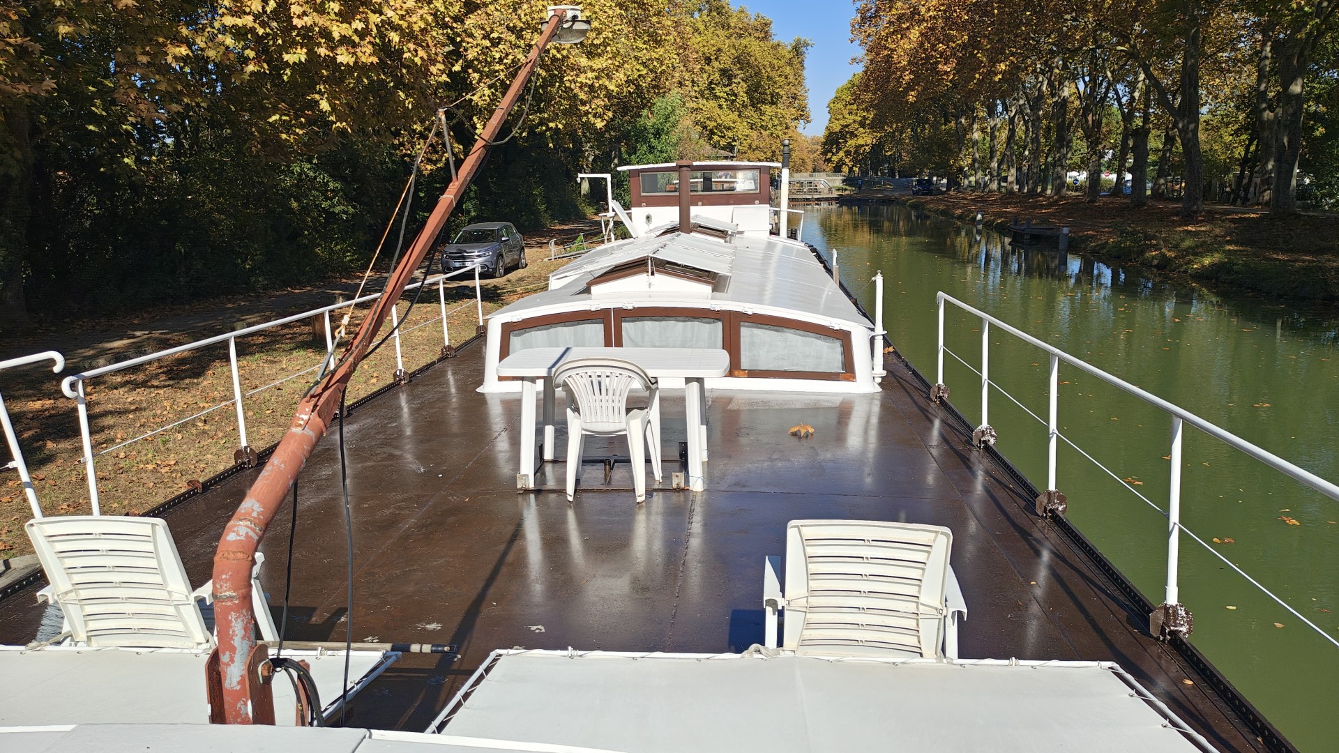 FREYCINET - 29M à vendre