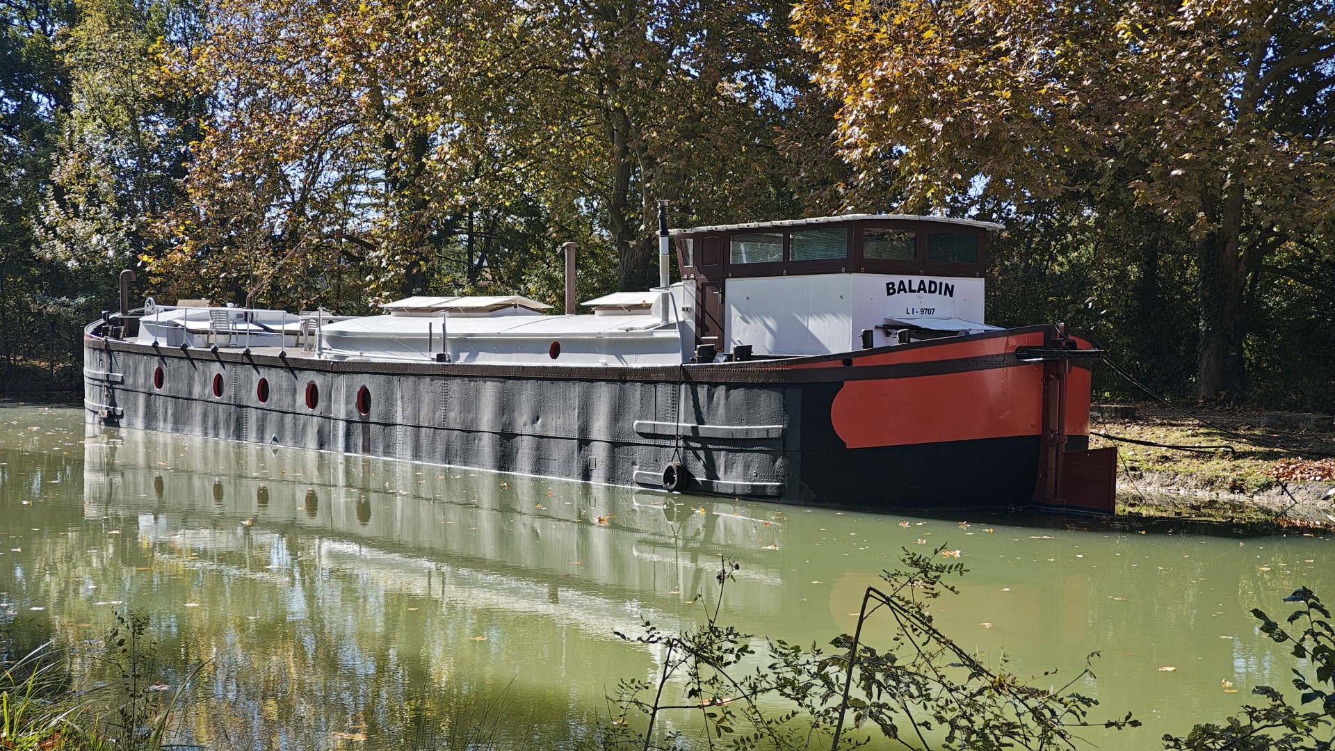 FREYCINET - 29M à vendre