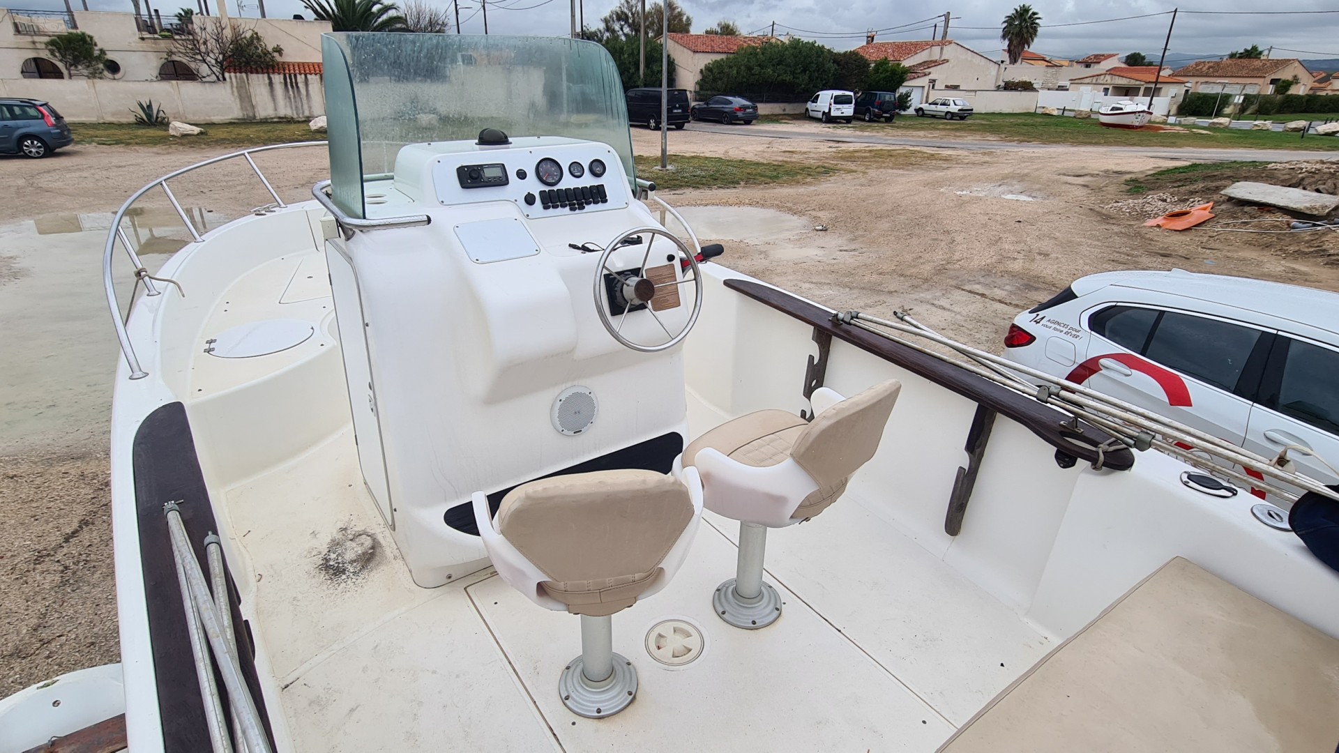 SESSA - KEY LARGO 22 à vendre