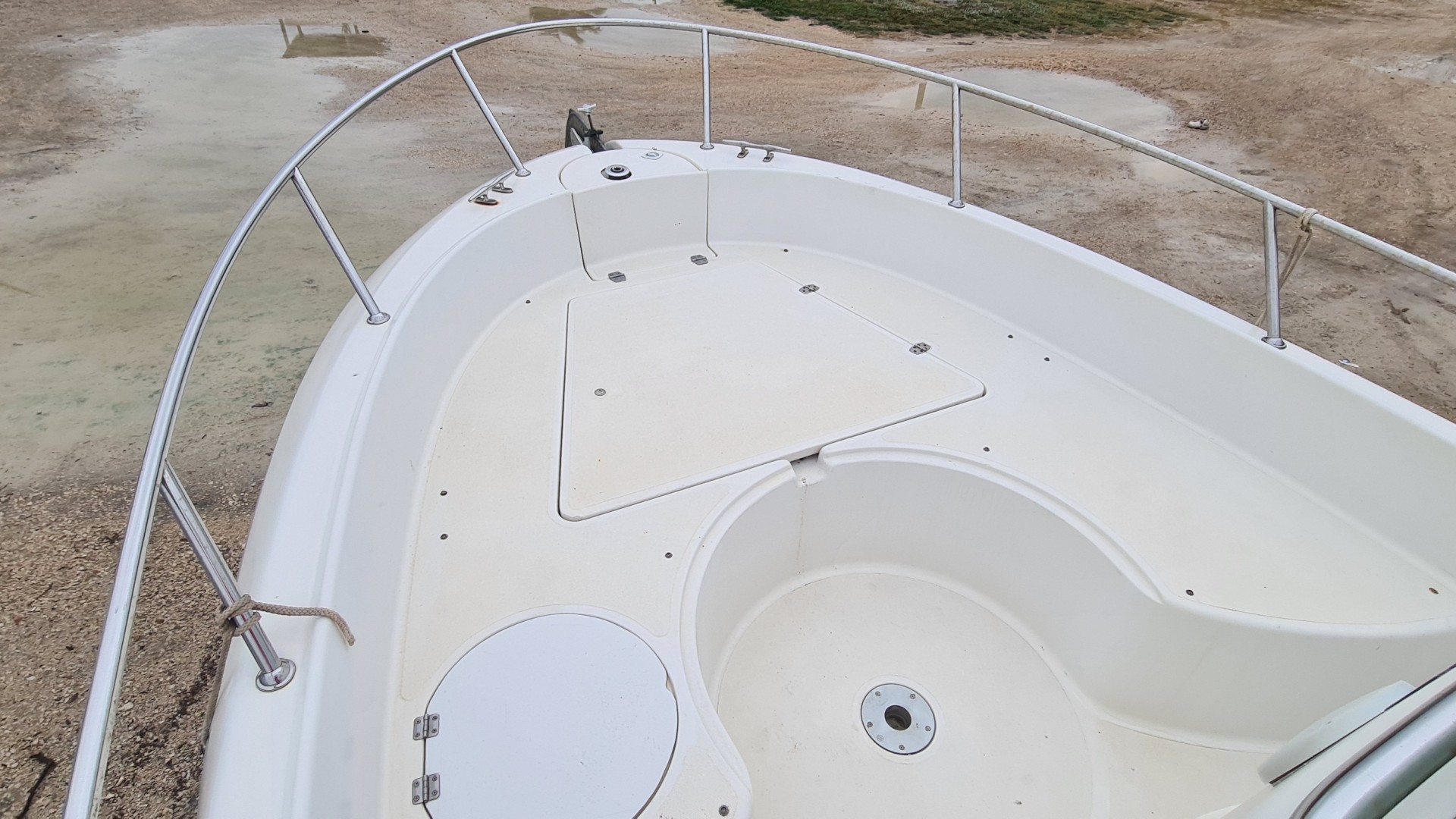 SESSA - KEY LARGO 22 à vendre